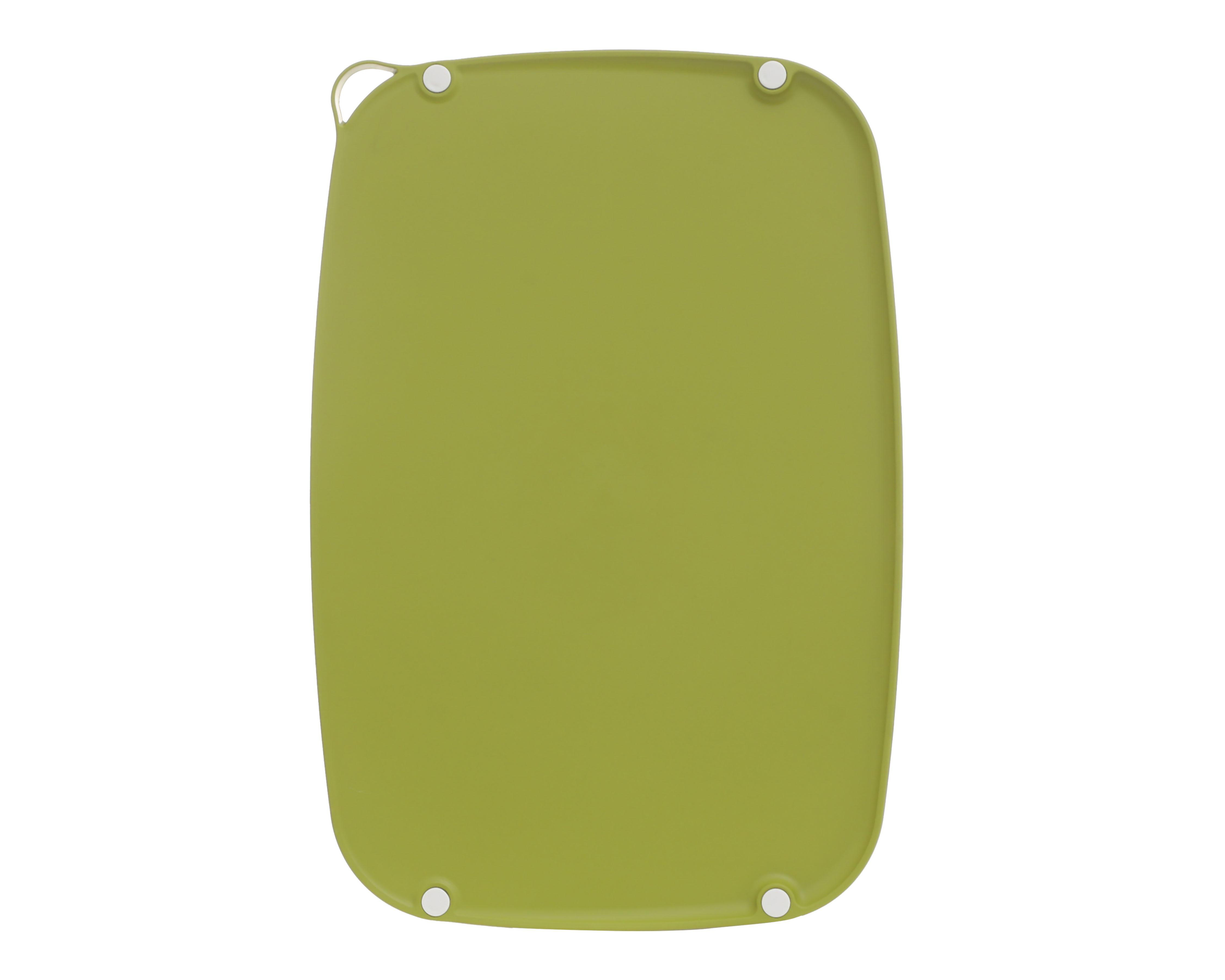 Tabla para Picar Qlux Ideas de Plástico $89