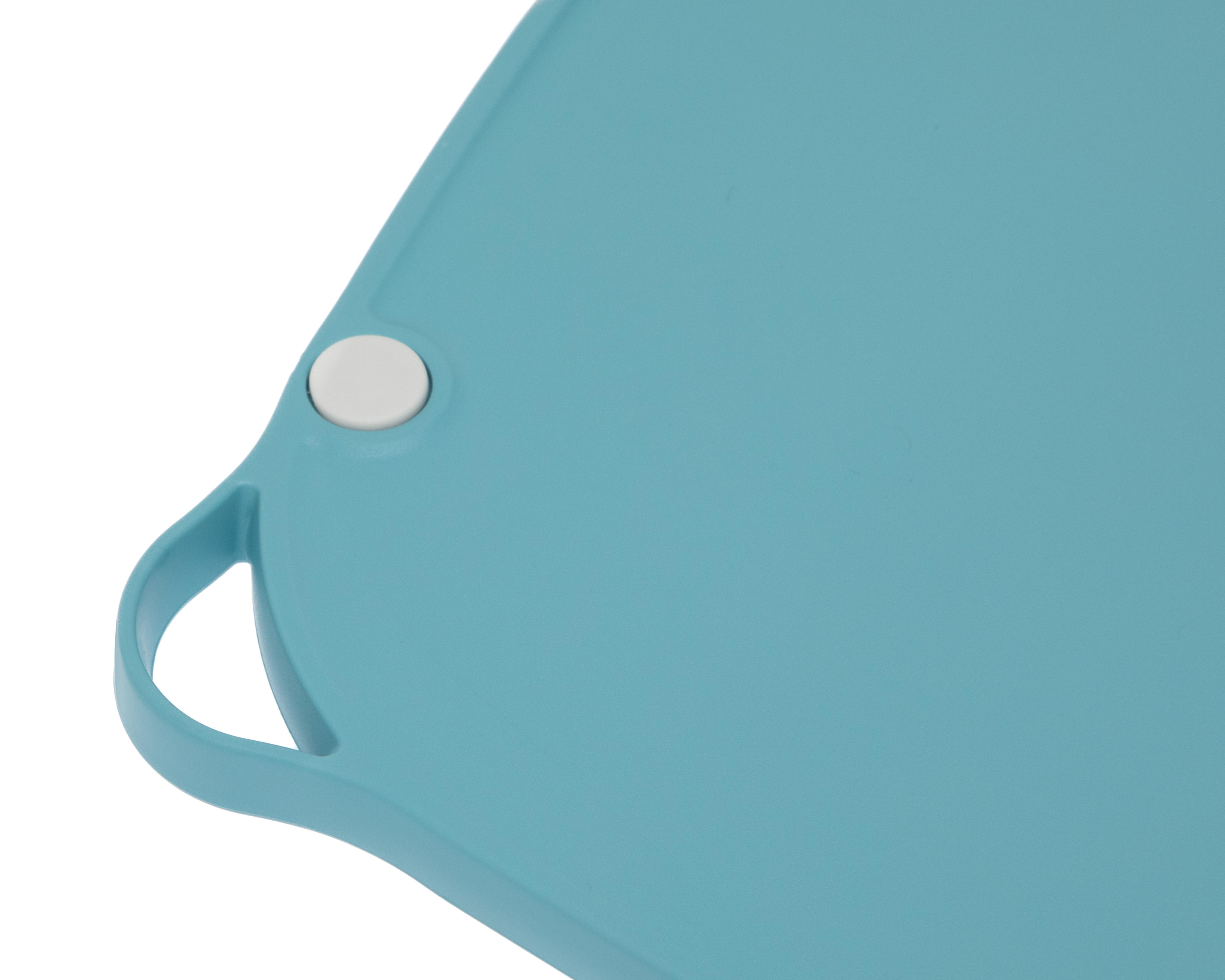 Foto 4 pulgar | Tabla para Picar QLux Ideas de Plastico