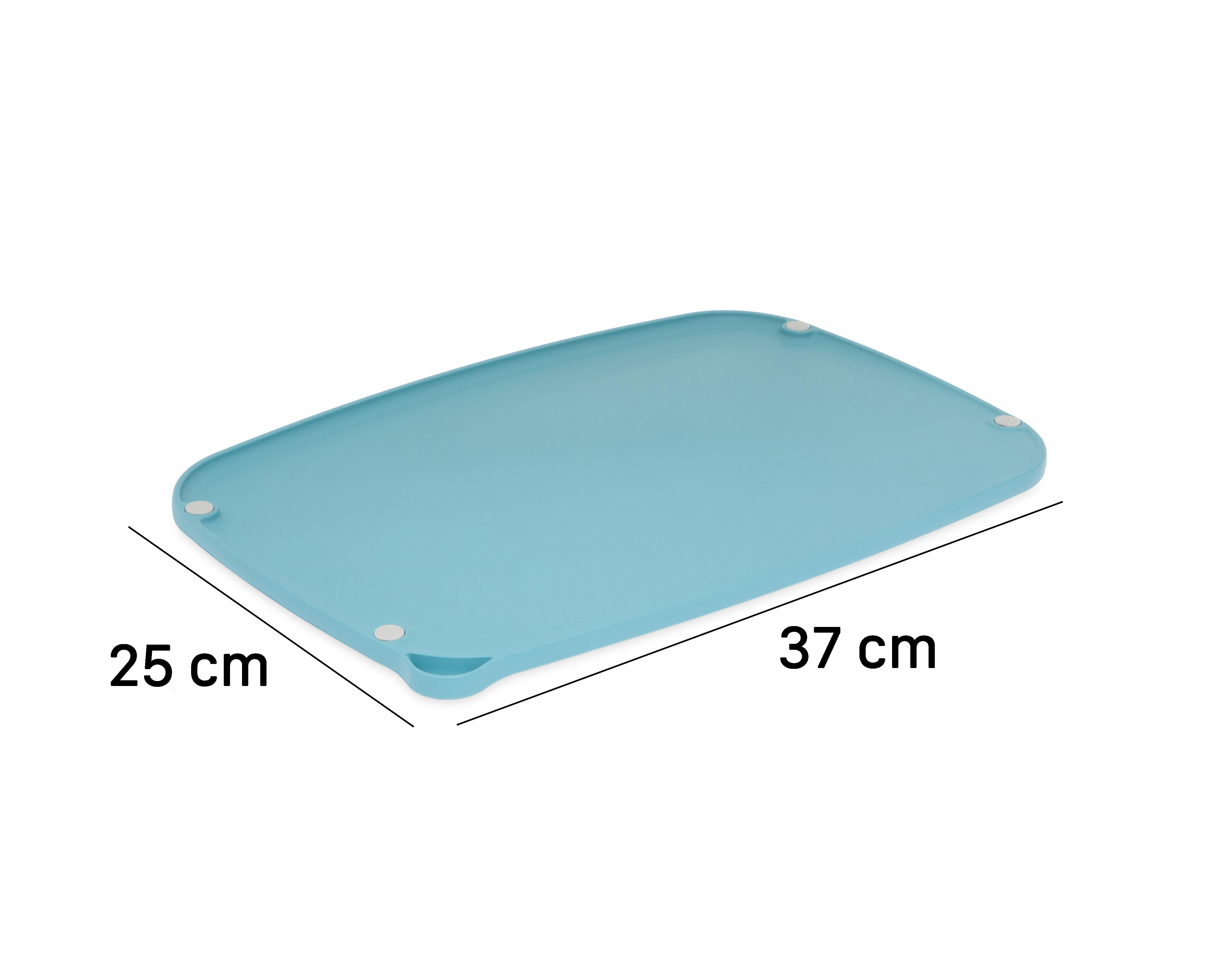 Foto 5 | Tabla para Picar QLux Ideas de Plastico