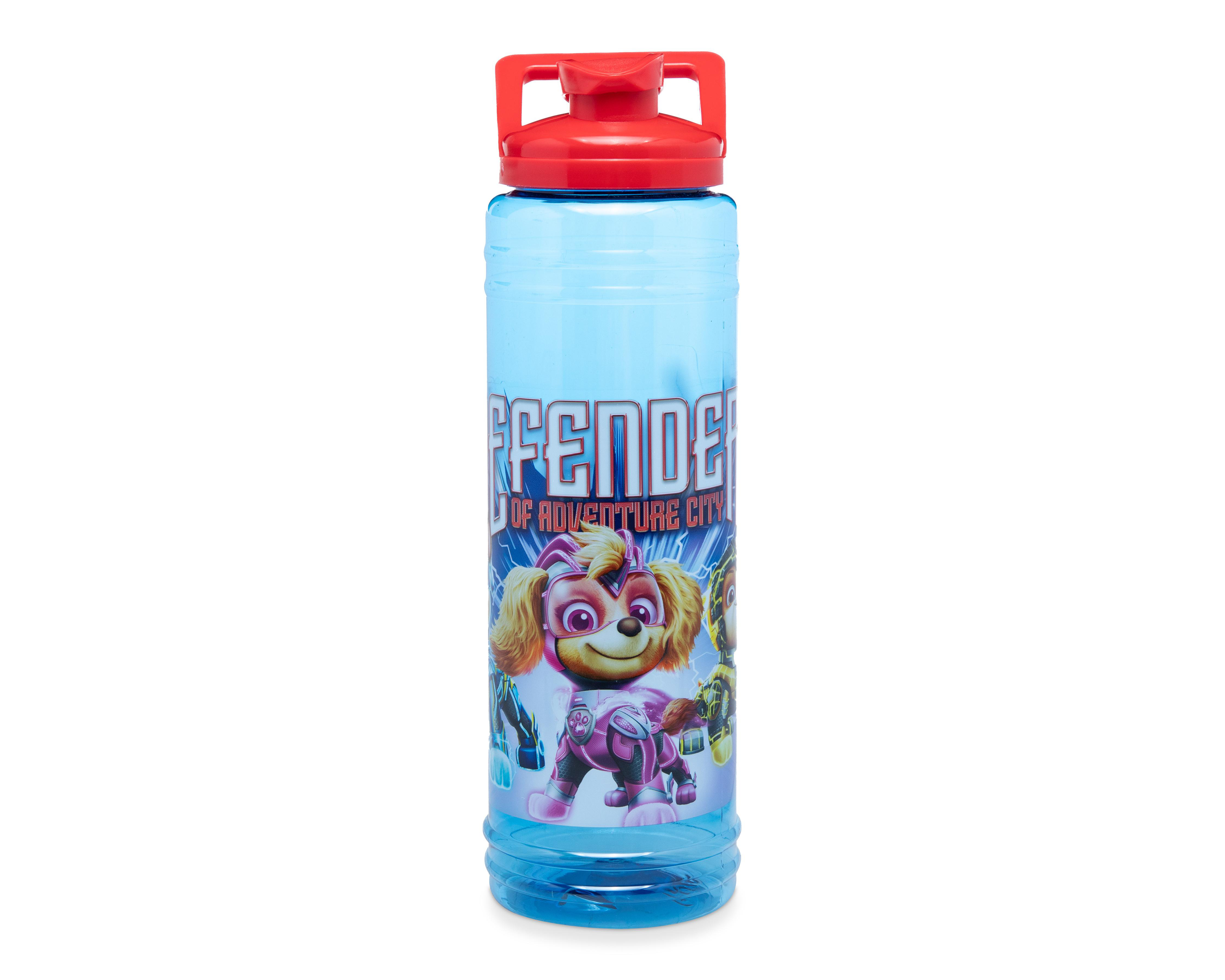 Foto 2 pulgar | Botella para Agua Fun Kids Paw Patrol 900 ml