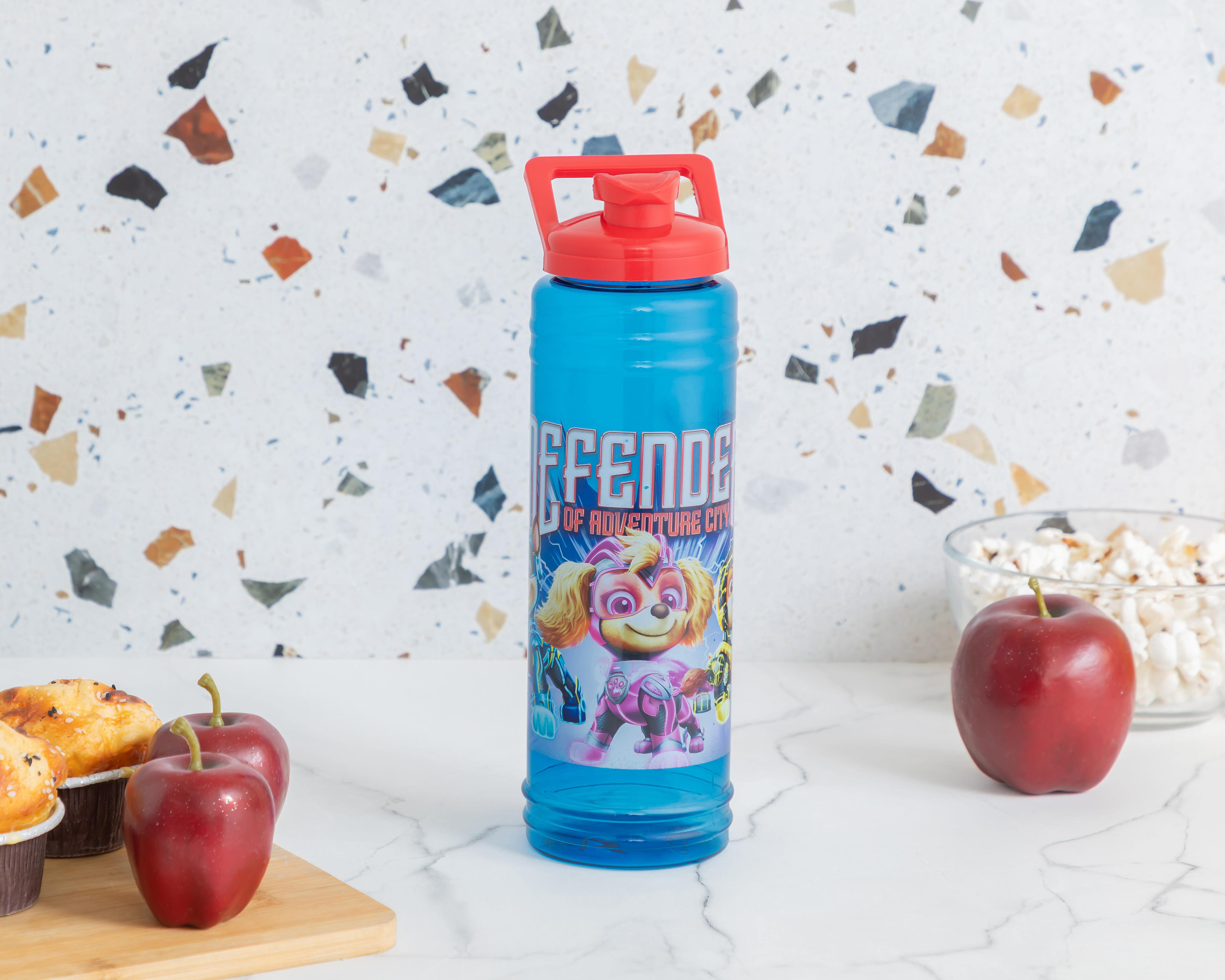 Foto 6 pulgar | Botella para Agua Fun Kids Paw Patrol 900 ml
