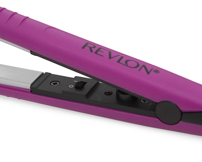 Foto 3 | Combo de Alaciadora Revlon Cerámica