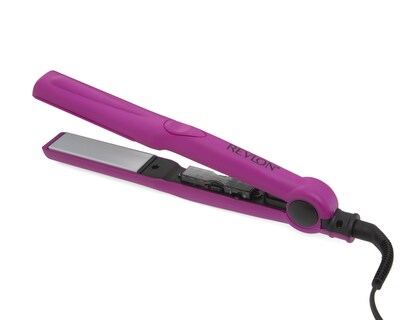 Foto 4 | Combo de Alaciadora Revlon Cerámica