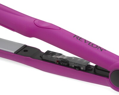 Foto 5 | Combo de Alaciadora Revlon Cerámica