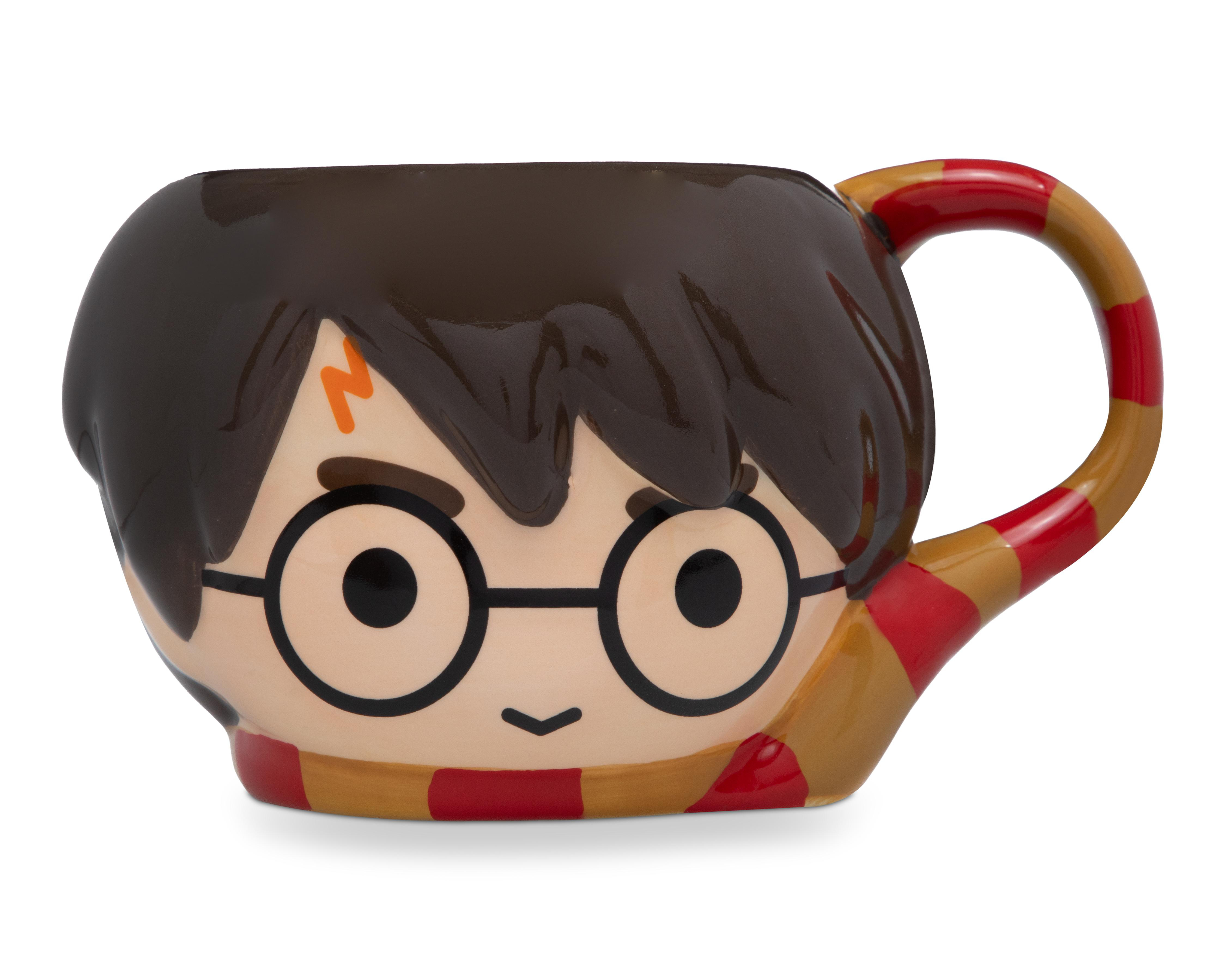 Taza de Cerámica Harry Potter 591 ml