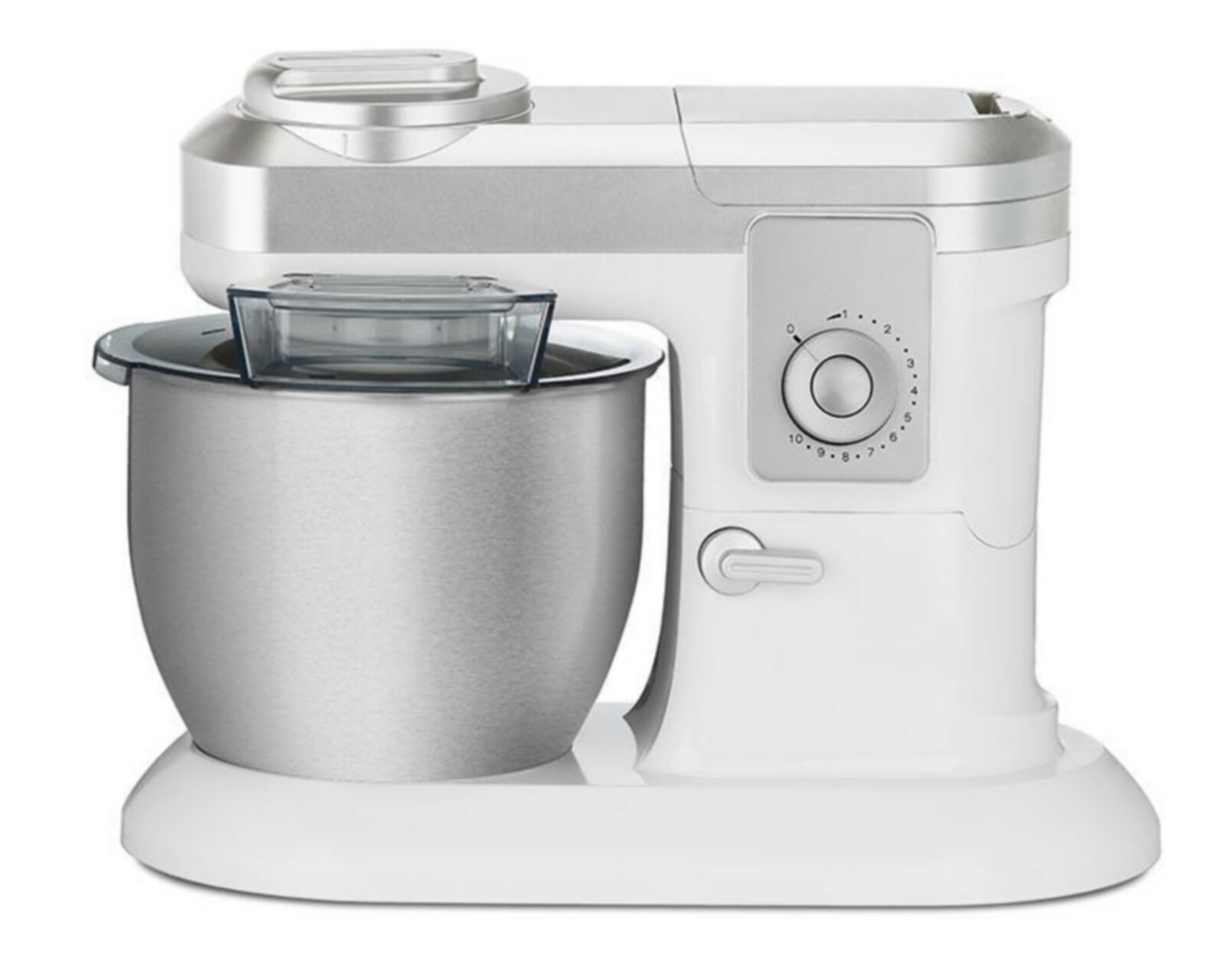 Foto 3 | Batidora de Pedestal Record GM-M021B con Velocidades Variables