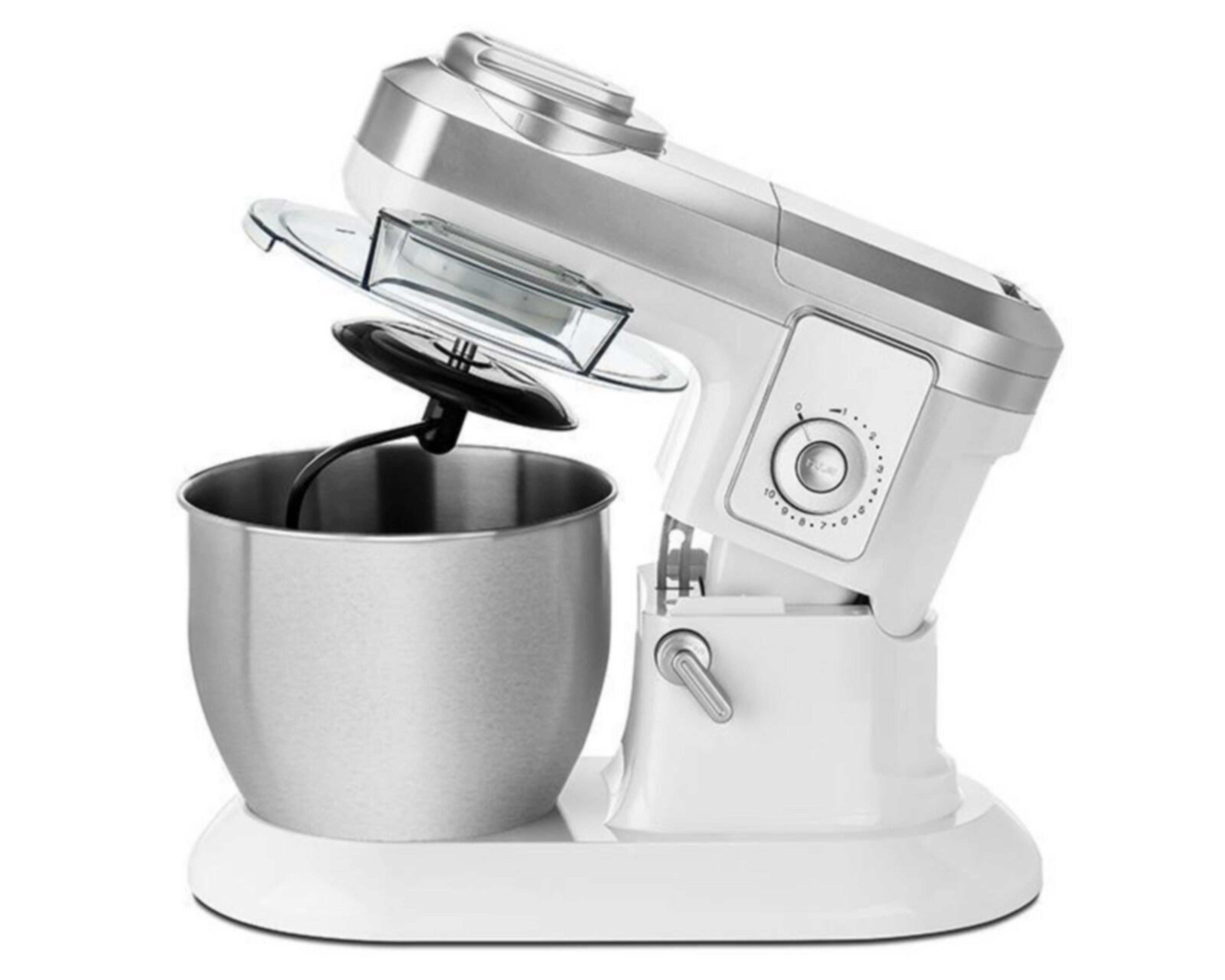 Foto 4 | Batidora de Pedestal Record GM-M021B con Velocidades Variables