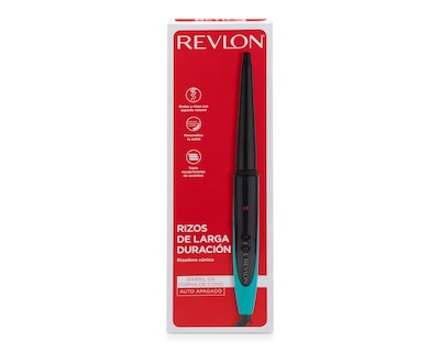 Foto 4 | Tenaza Revlon RVIR109 de Cerámica