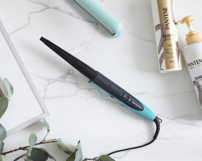 Foto 5 | Tenaza Revlon RVIR109 de Cerámica