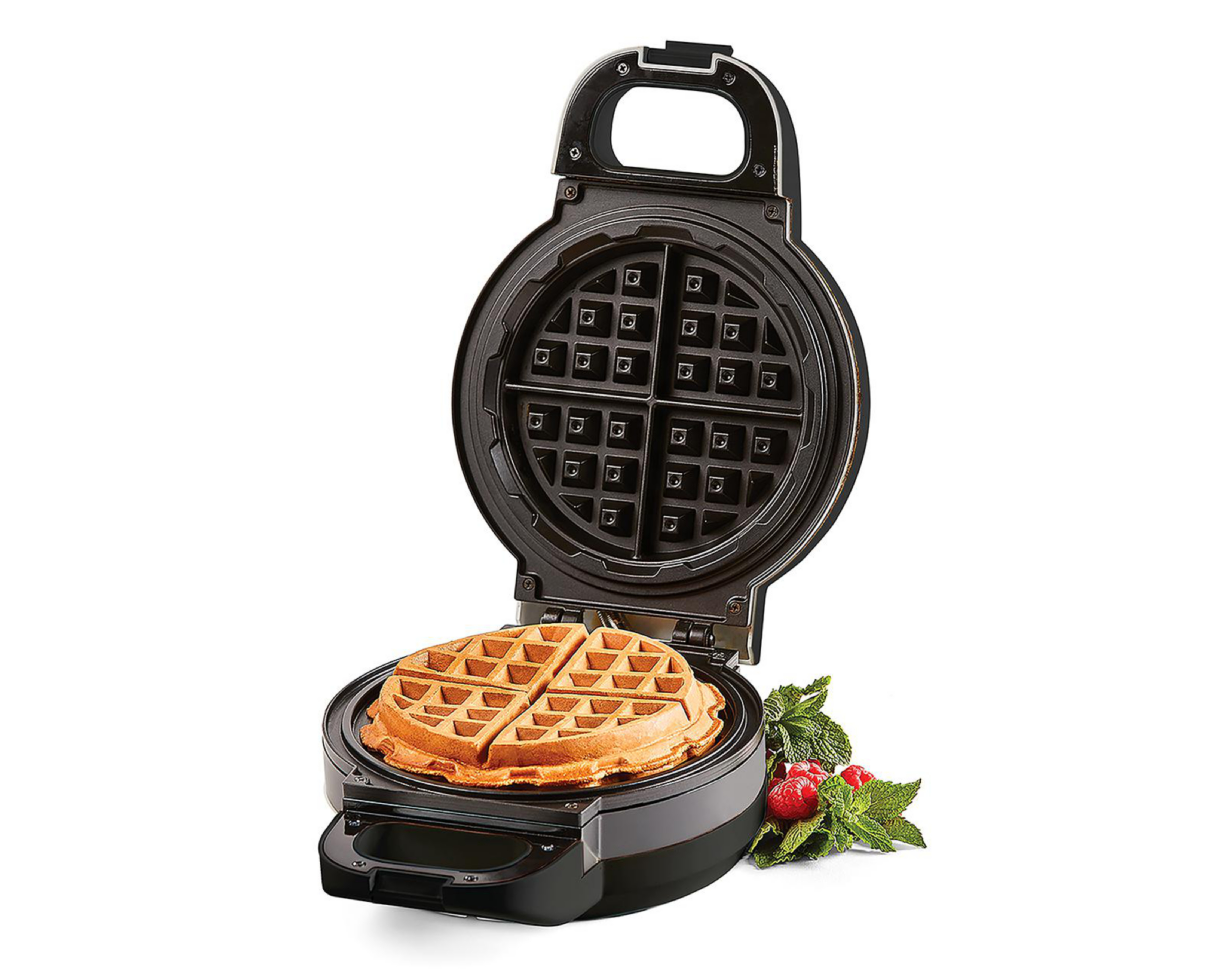 Wafflera Powerxl 4 Rebanadas