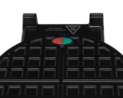 Foto 4 | Wafflera Powerxl 4 Rebanadas