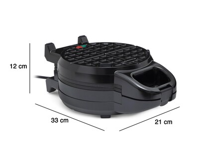 Foto 5 | Wafflera Powerxl 4 Rebanadas