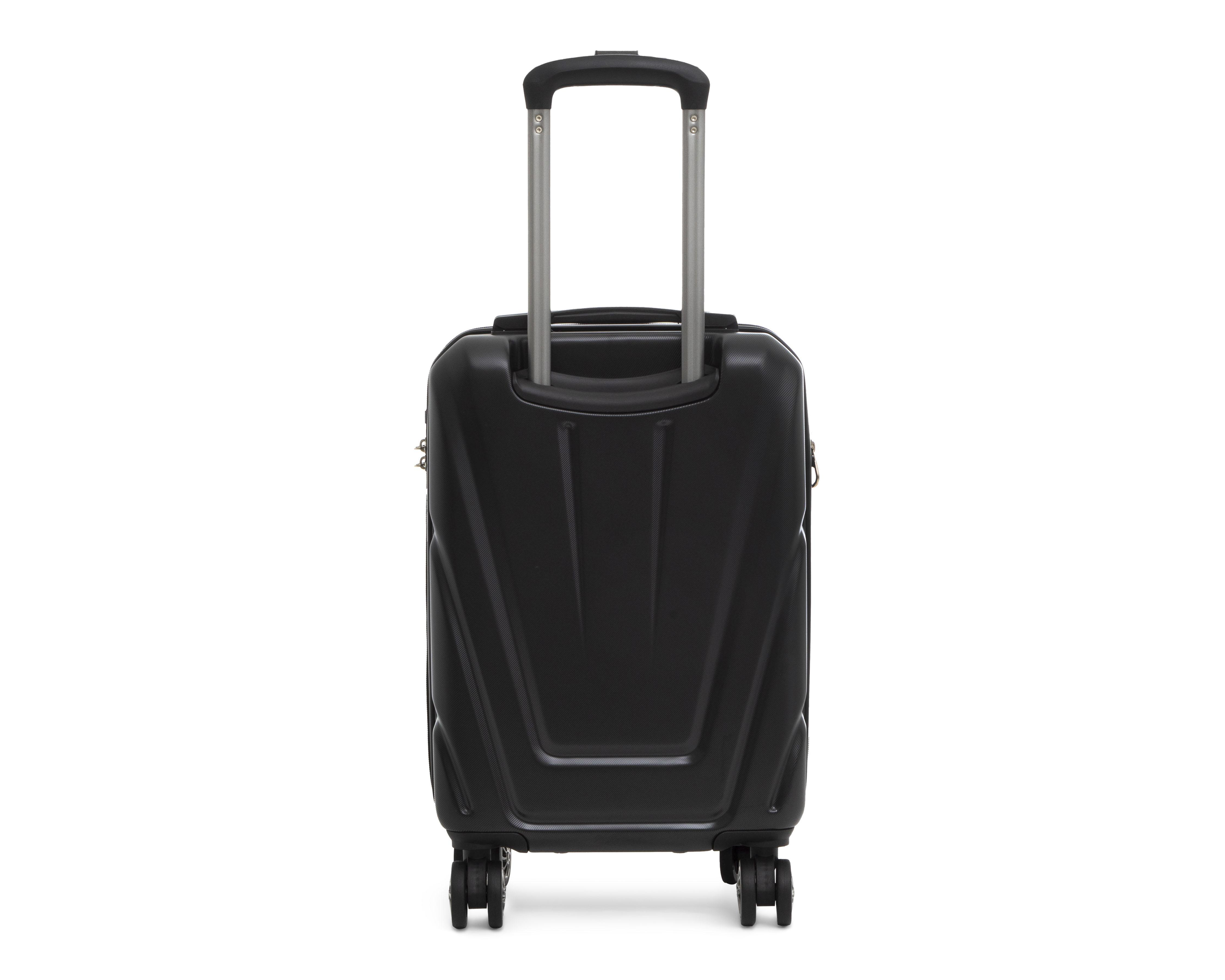 Foto 3 pulgar | Maleta Vertical Samsonite Vegas 20" Negra