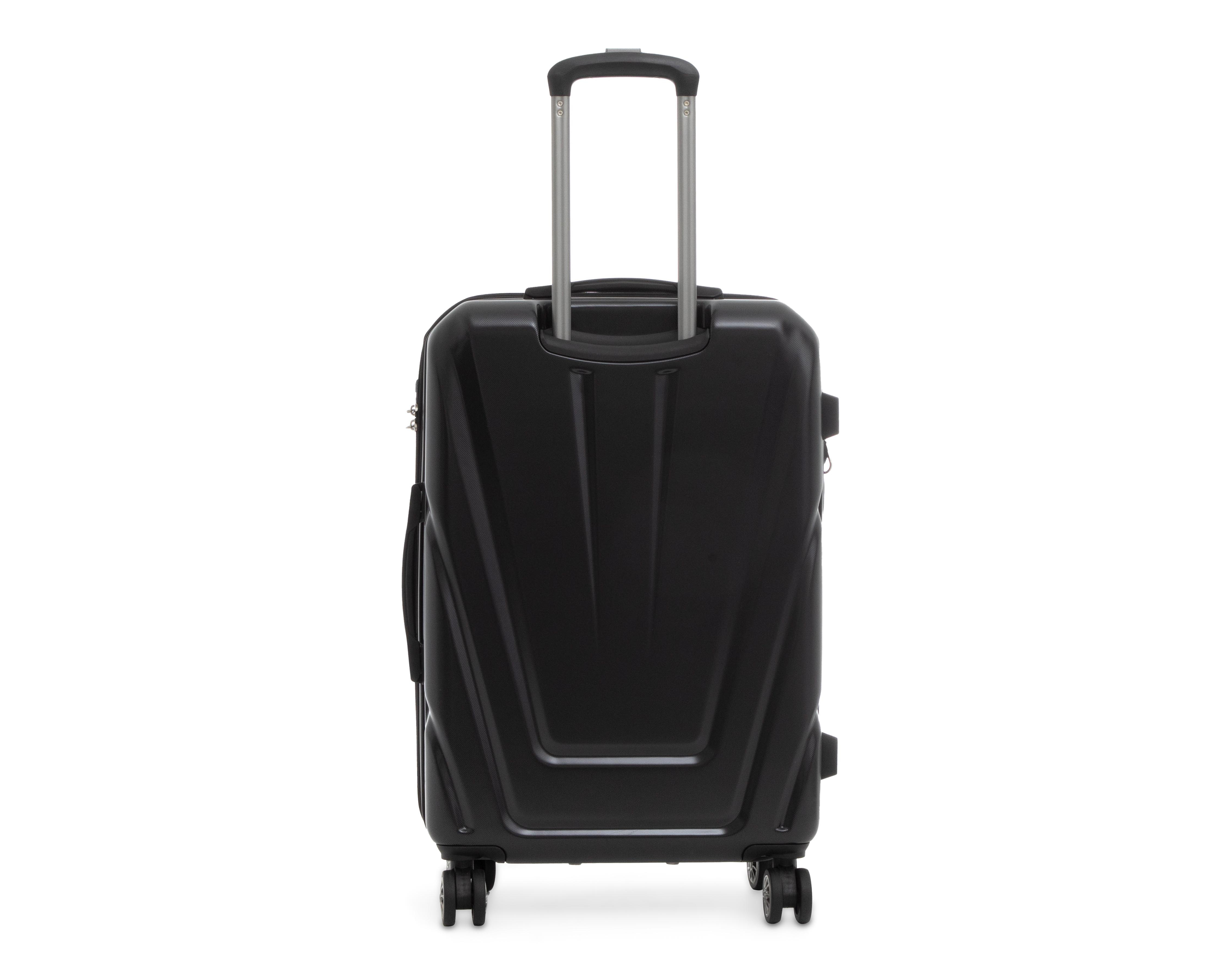 Foto 3 pulgar | Maleta Vertical Samsonite Vegas 24" Negra