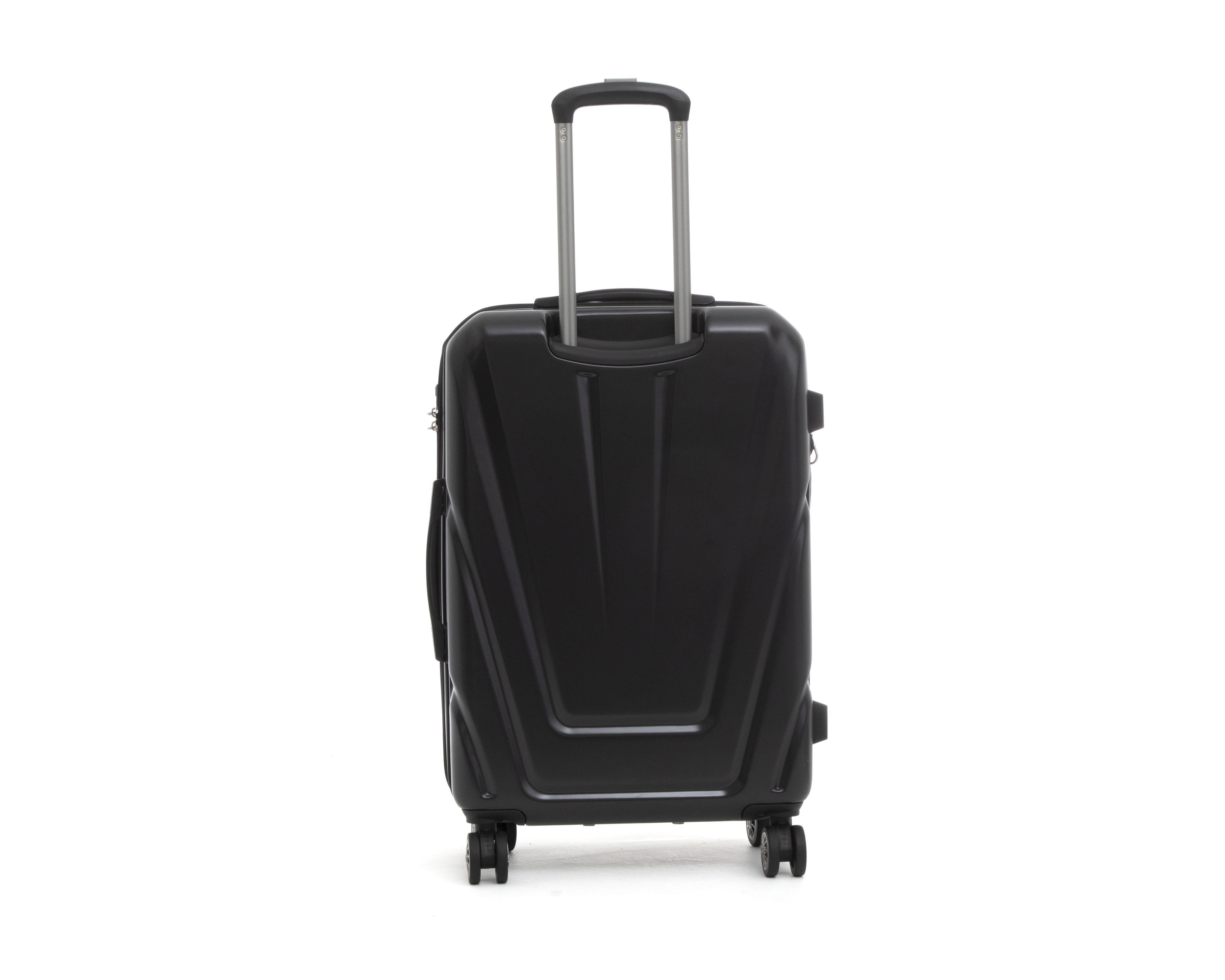 Foto 3 pulgar | Maleta Vertical Samsonite Vegas 28" Negra