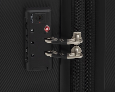 Foto 5 | Maleta Vertical Samsonite Vegas 28" Negra