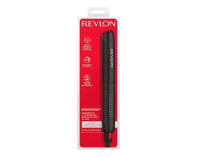 Foto 4 | Alaciadora Revlon Smoothstay Cerámica