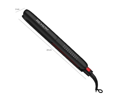 Foto 6 | Alaciadora Revlon Smoothstay Cerámica