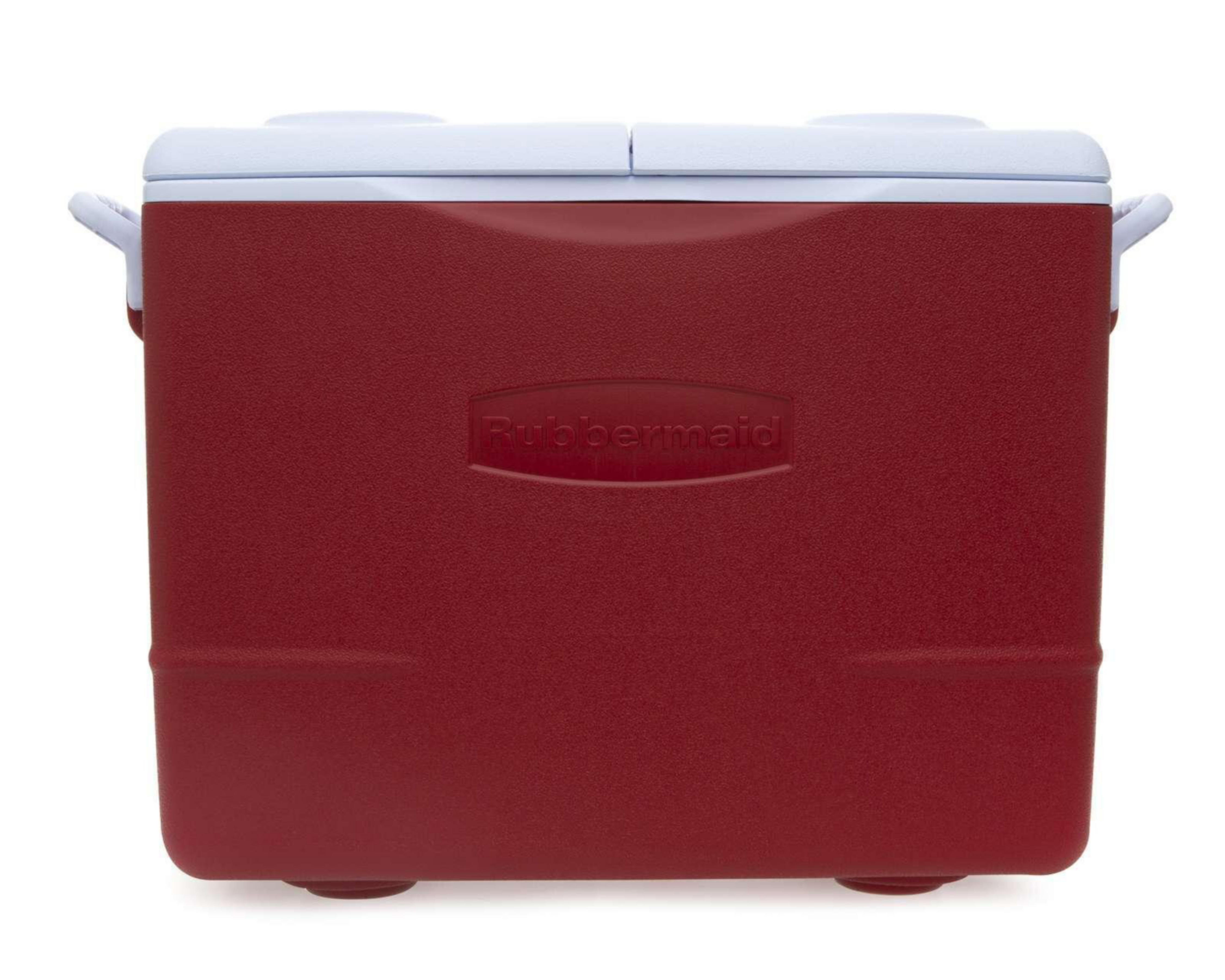 Foto 3 pulgar | Hielera Rubbermaid de 47.5 l