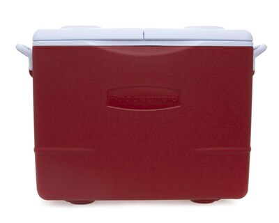 Foto 2 | Hielera Rubbermaid de 47.5 l