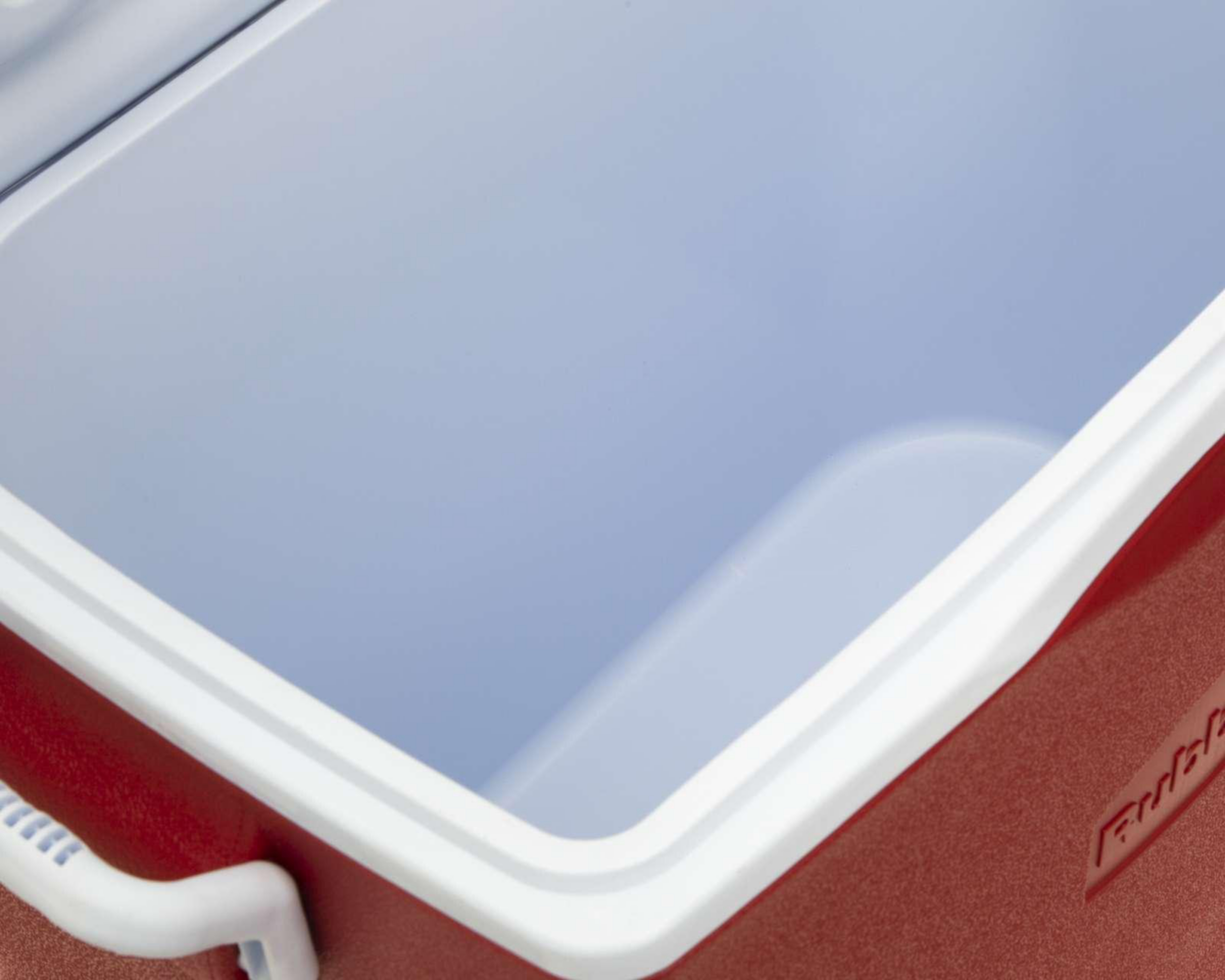 Foto 4 pulgar | Hielera Rubbermaid de 47.5 l