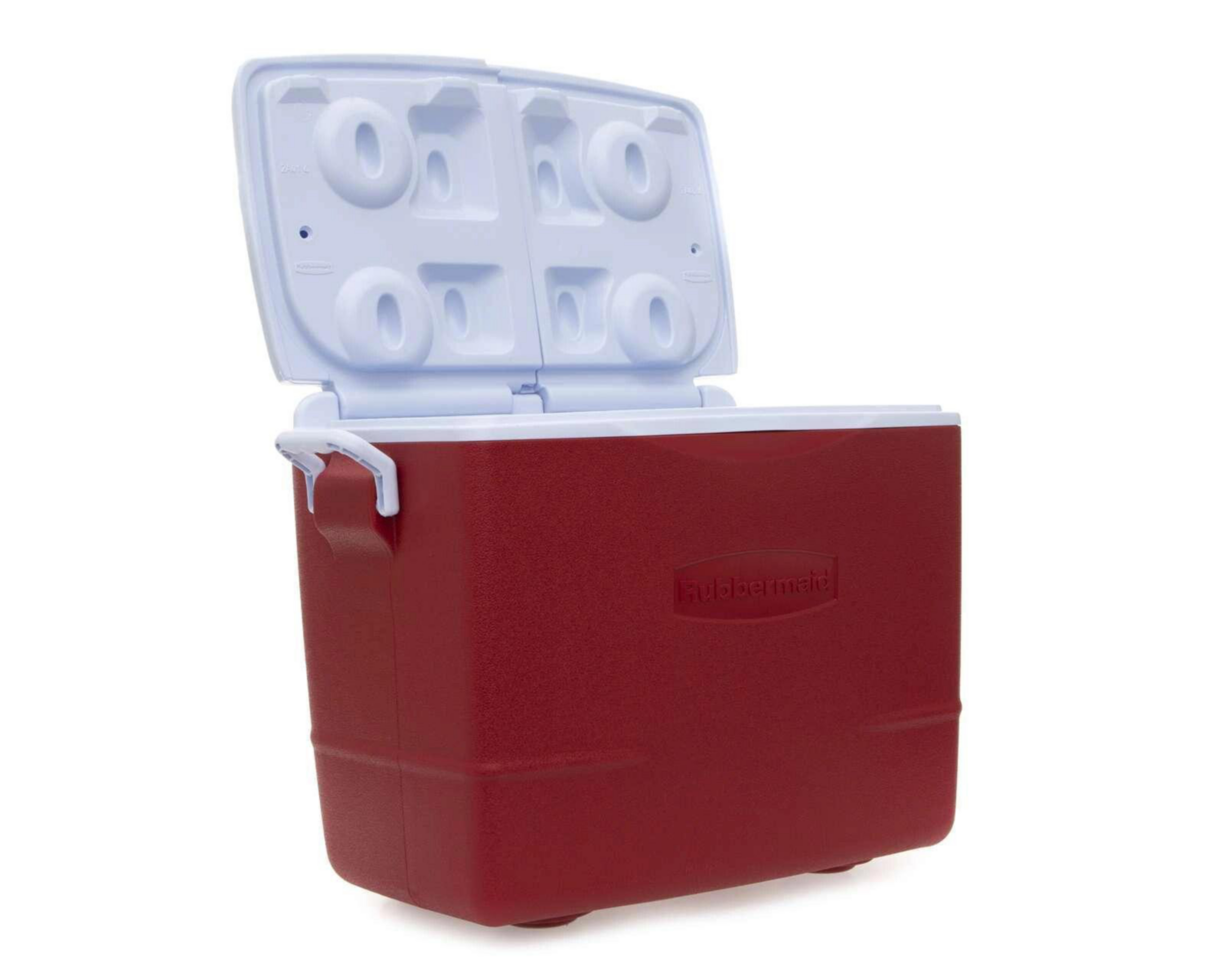 Foto 4 | Hielera Rubbermaid de 47.5 l