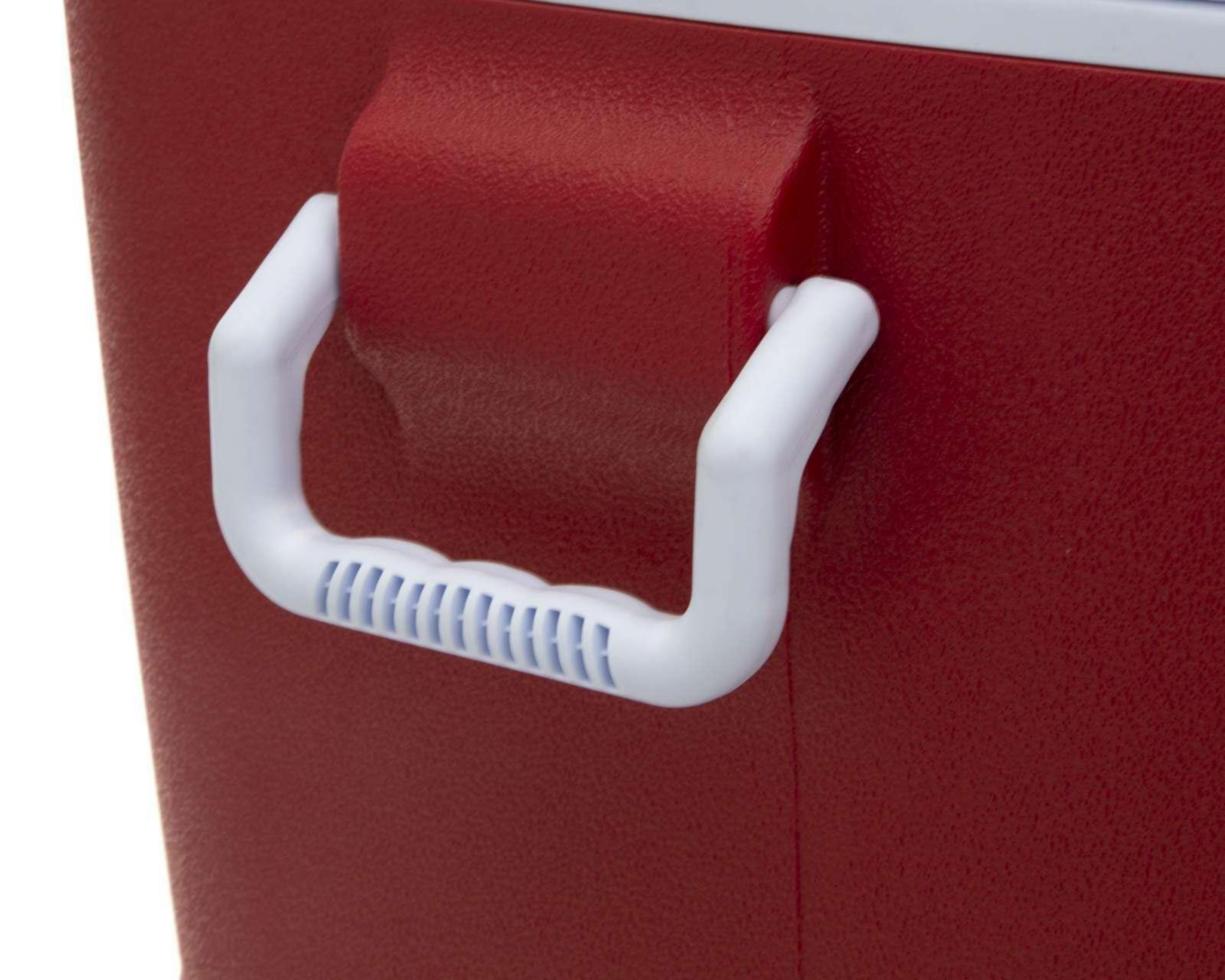 Foto 7 pulgar | Hielera Rubbermaid de 47.5 l