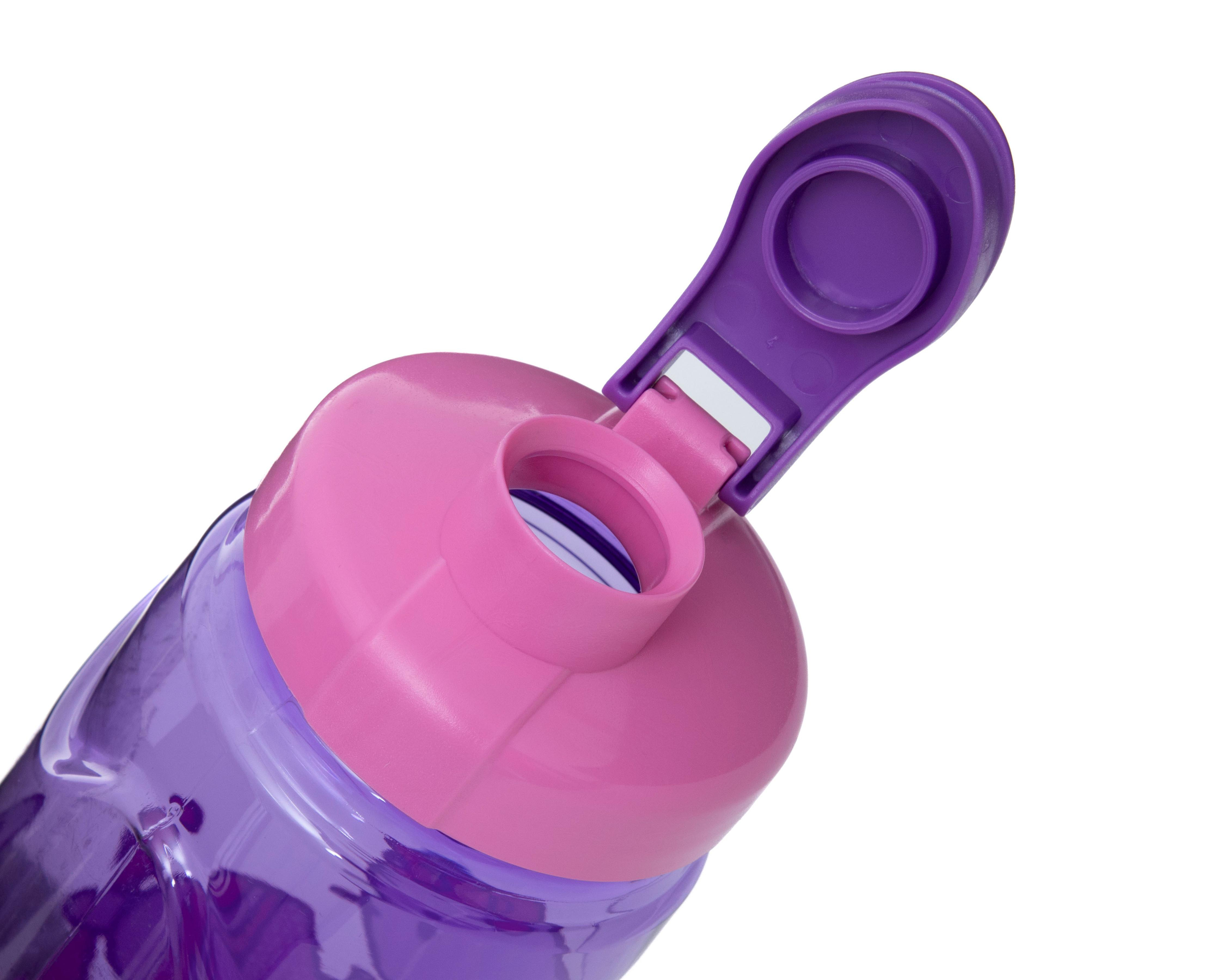 Foto 2 | Botella de Agua Fun Kids Kitty 870 ml