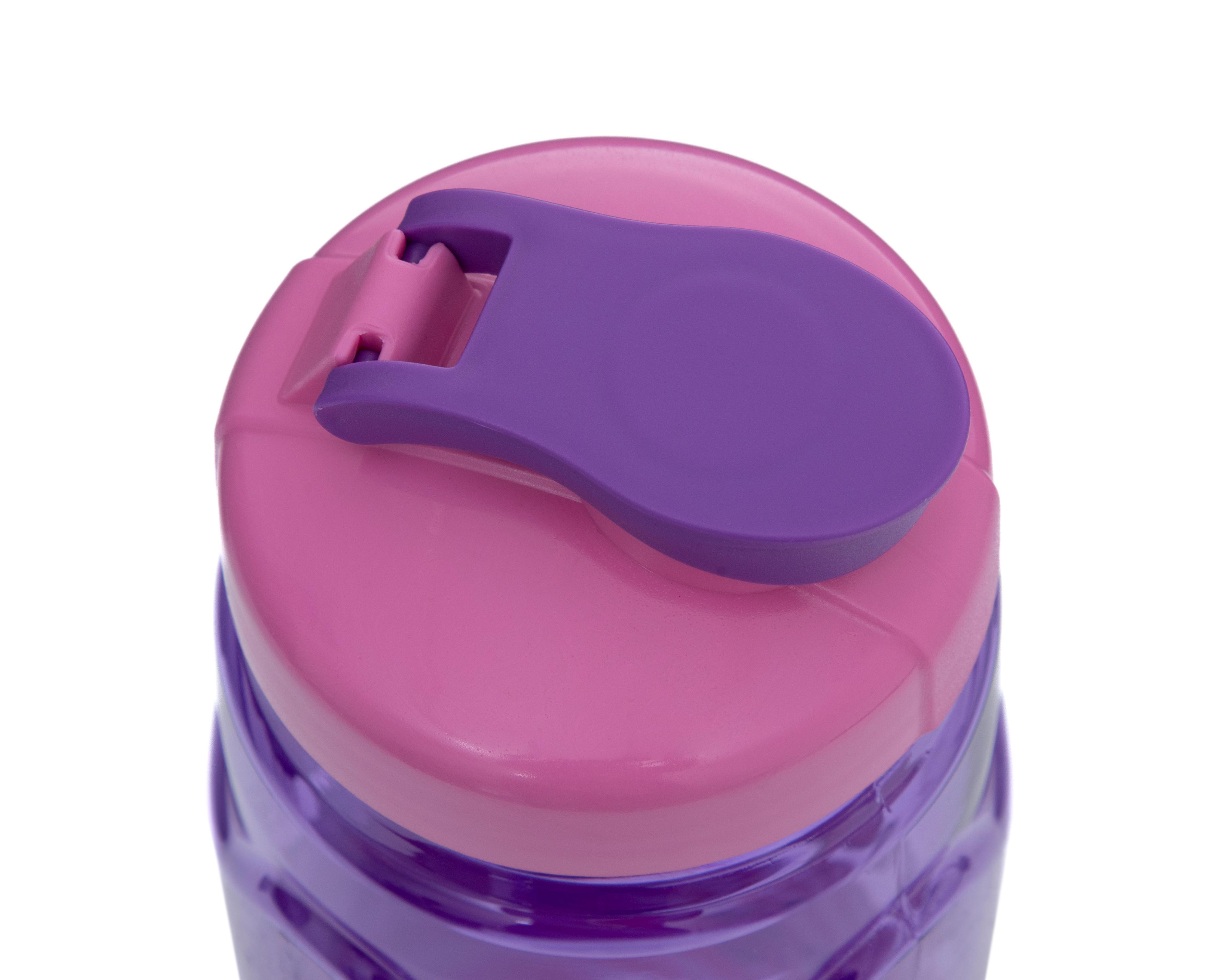 Foto 4 | Botella de Agua Fun Kids Kitty 870 ml