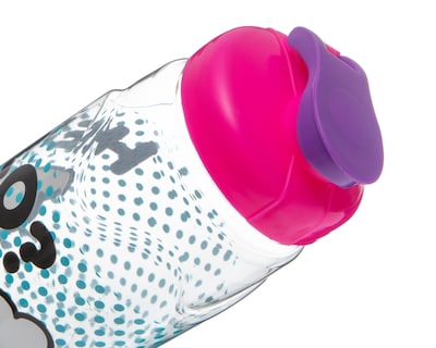 Foto 2 | Botella de Plástico Fun Kids Hello Kitty 870 ml