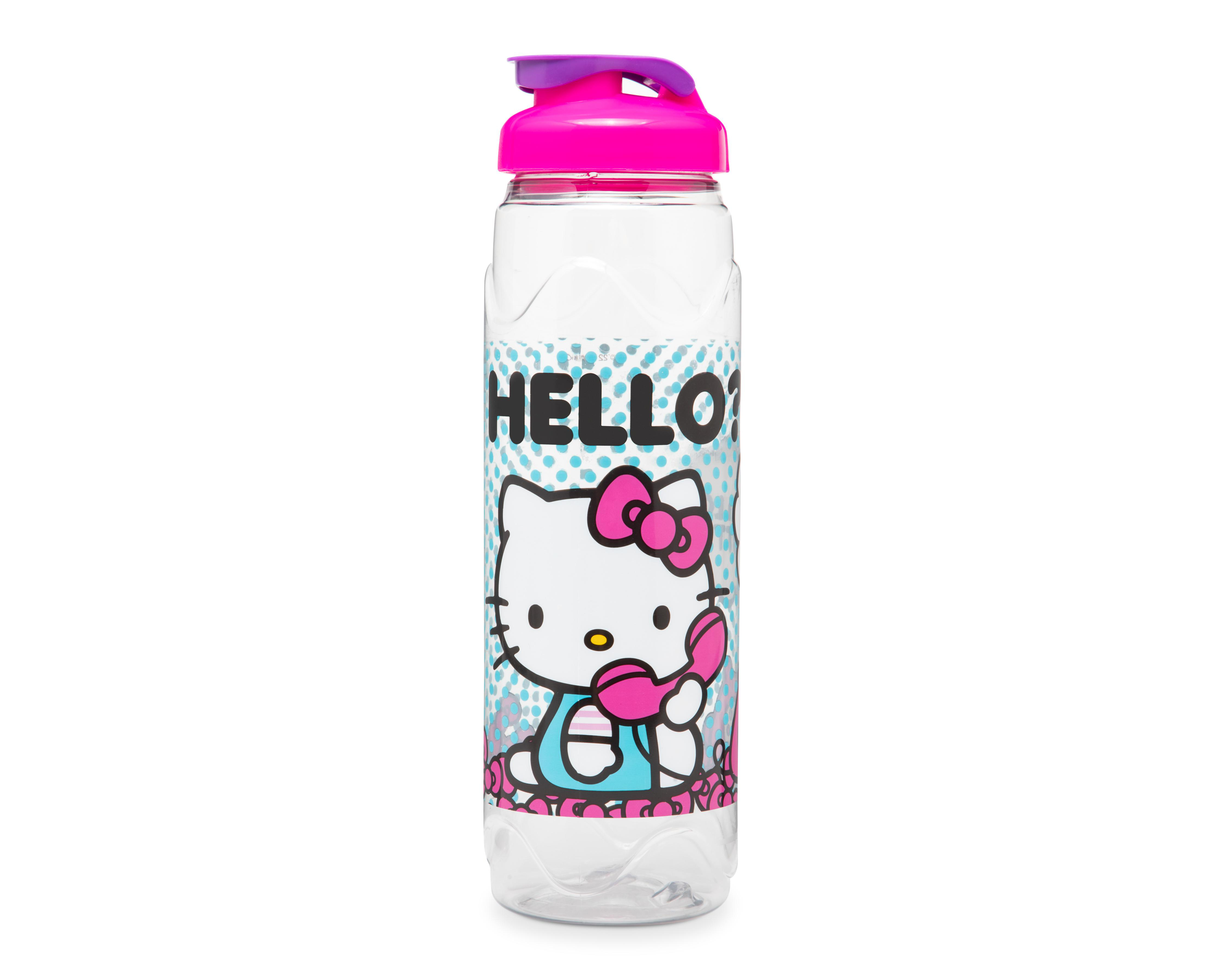 Foto 2 pulgar | Botella para Agua Fun Kids 870 ml