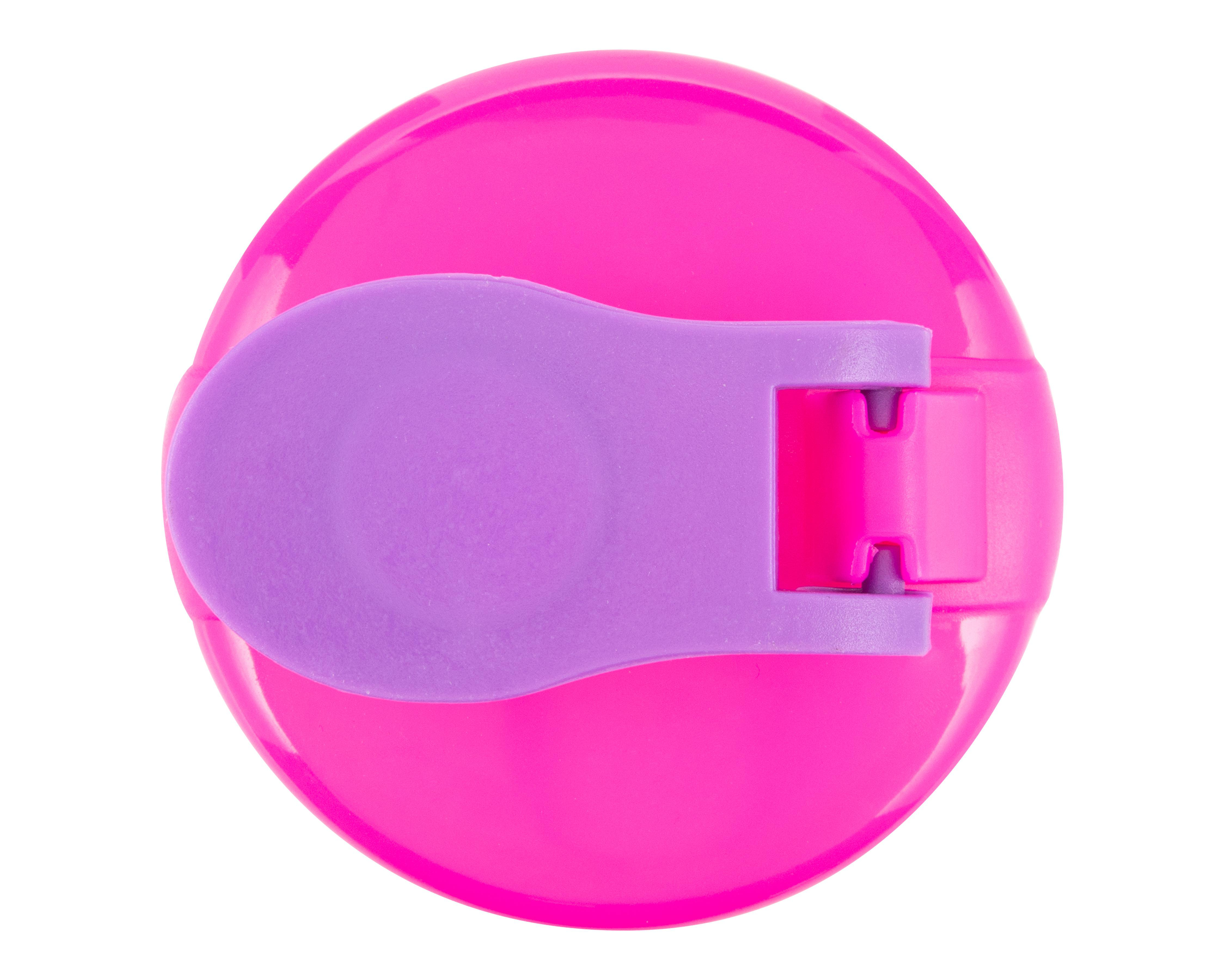 Foto 5 pulgar | Botella para Agua Fun Kids 870 ml