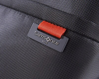 Foto 5 | Mochila para Laptop Samsonite Ikonn I Negra