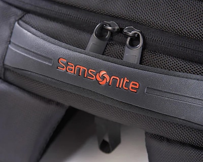 Foto 6 | Mochila para Laptop Samsonite Ikonn I Negra