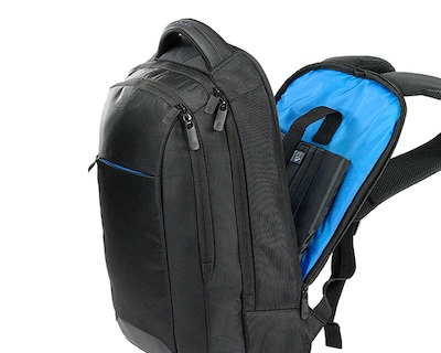 Foto 3 | Mochila para Laptop Samsonite Ikonn II Negra