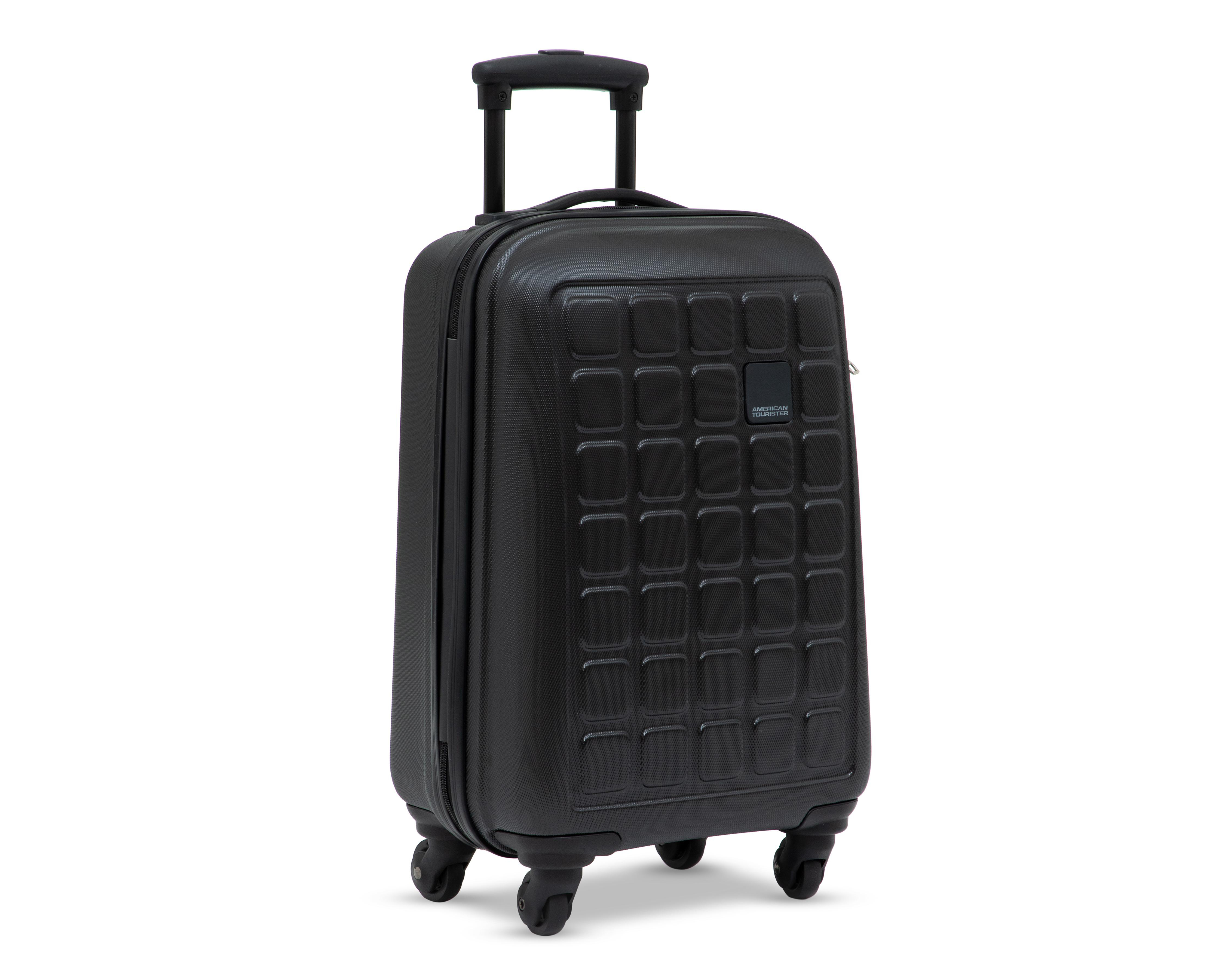 Maleta con Ruedas American Tourister Cirrus 19" Negra