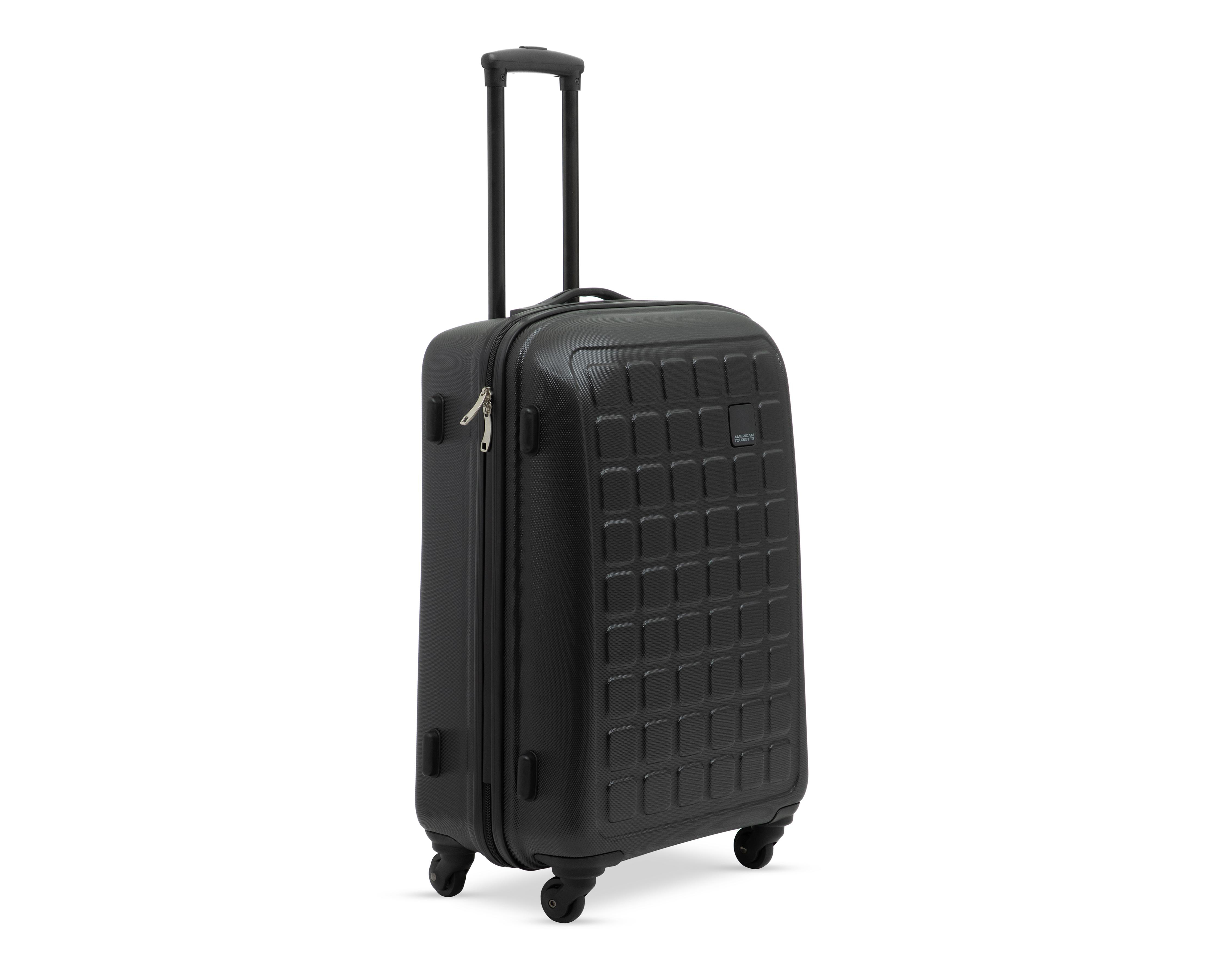 Maleta con Ruedas American Tourister Cirrus 24" Negra