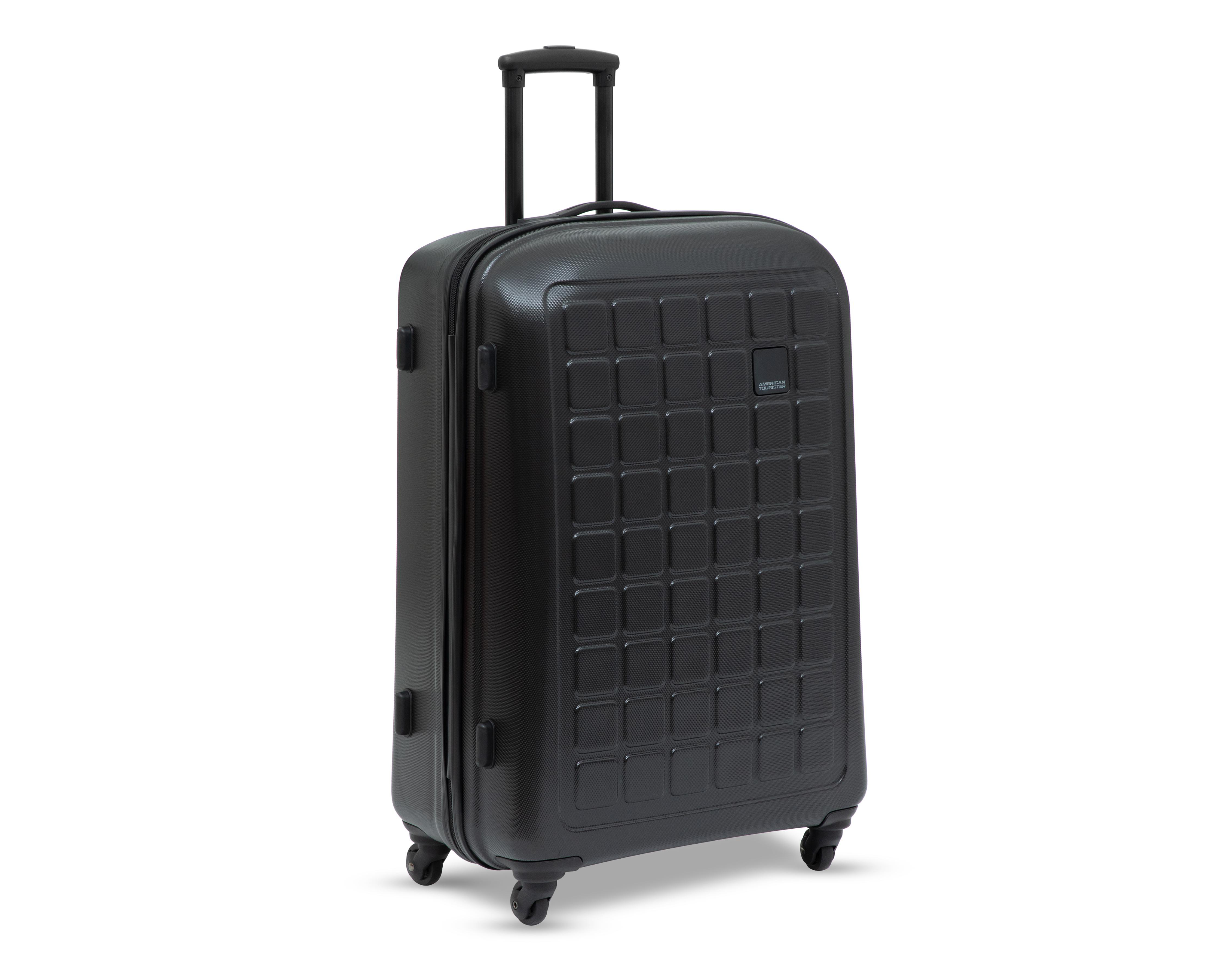 Maleta con Ruedas American Tourister Cirrus 28' Negra $2,779