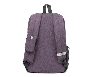 Foto 2 | Mochila para Laptop Solo UBN720-33 Morada
