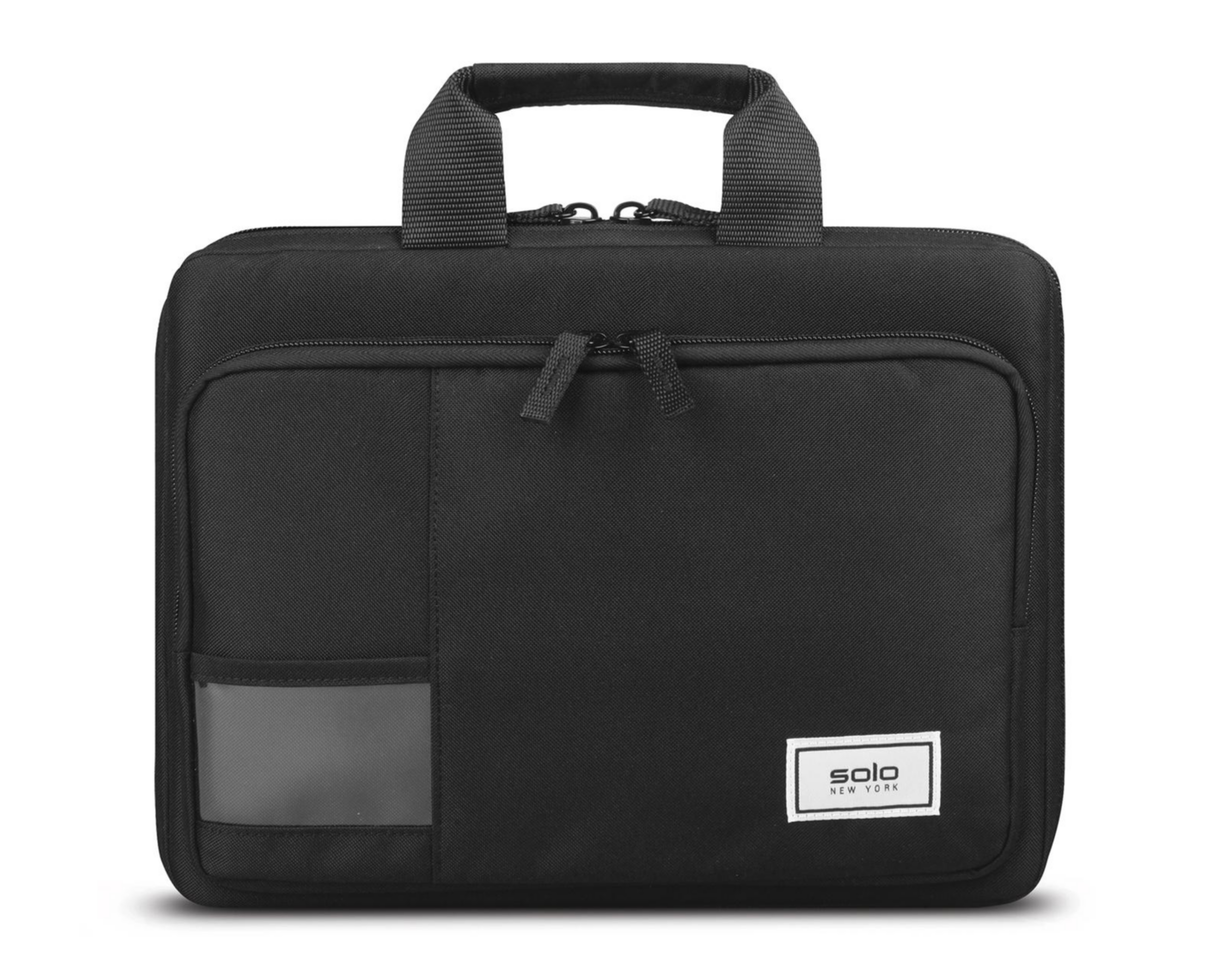 Portafolio para Laptop Solo PRO153-4 Negro