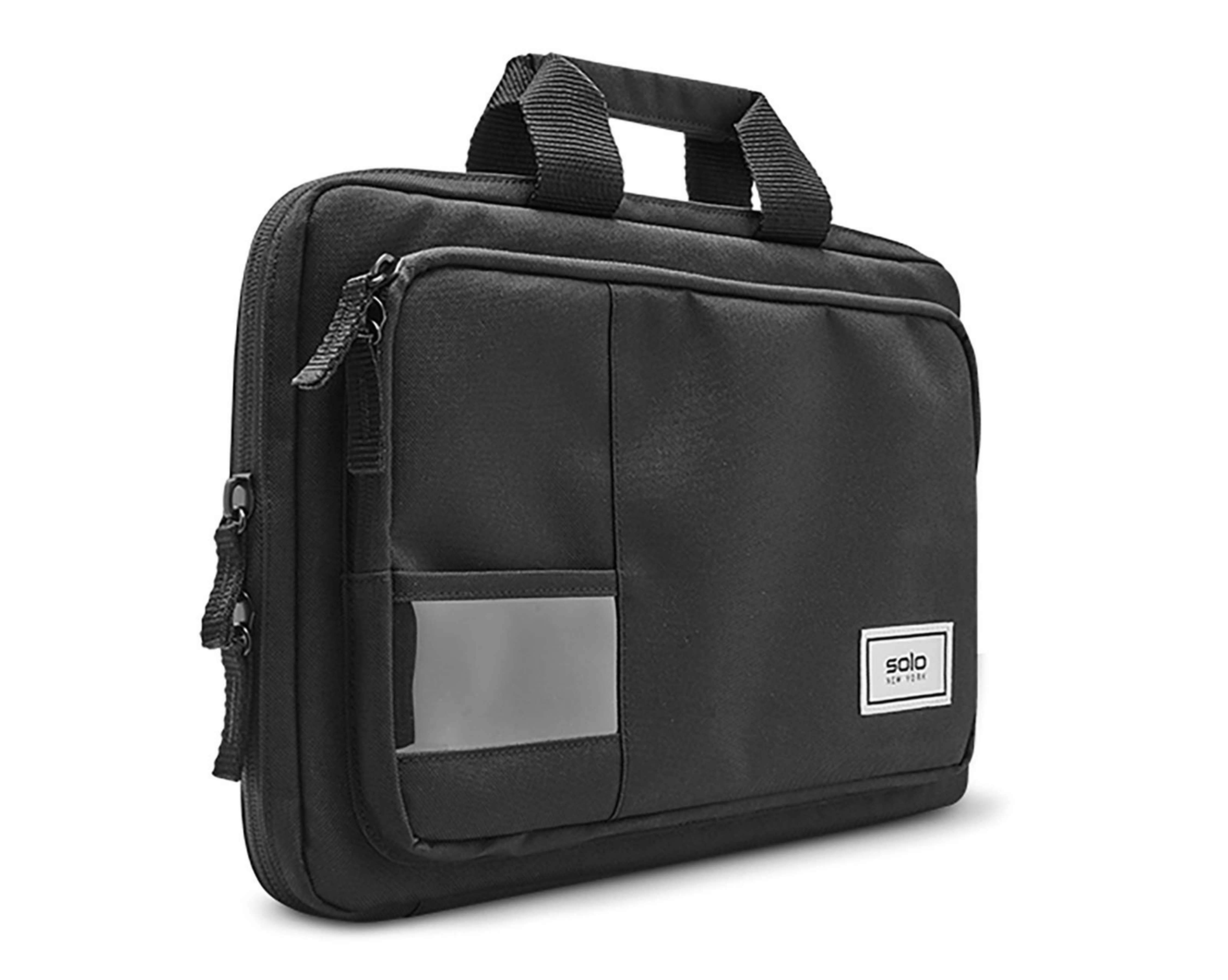Foto 2 | Portafolio para Laptop Solo PRO153-4 Negro