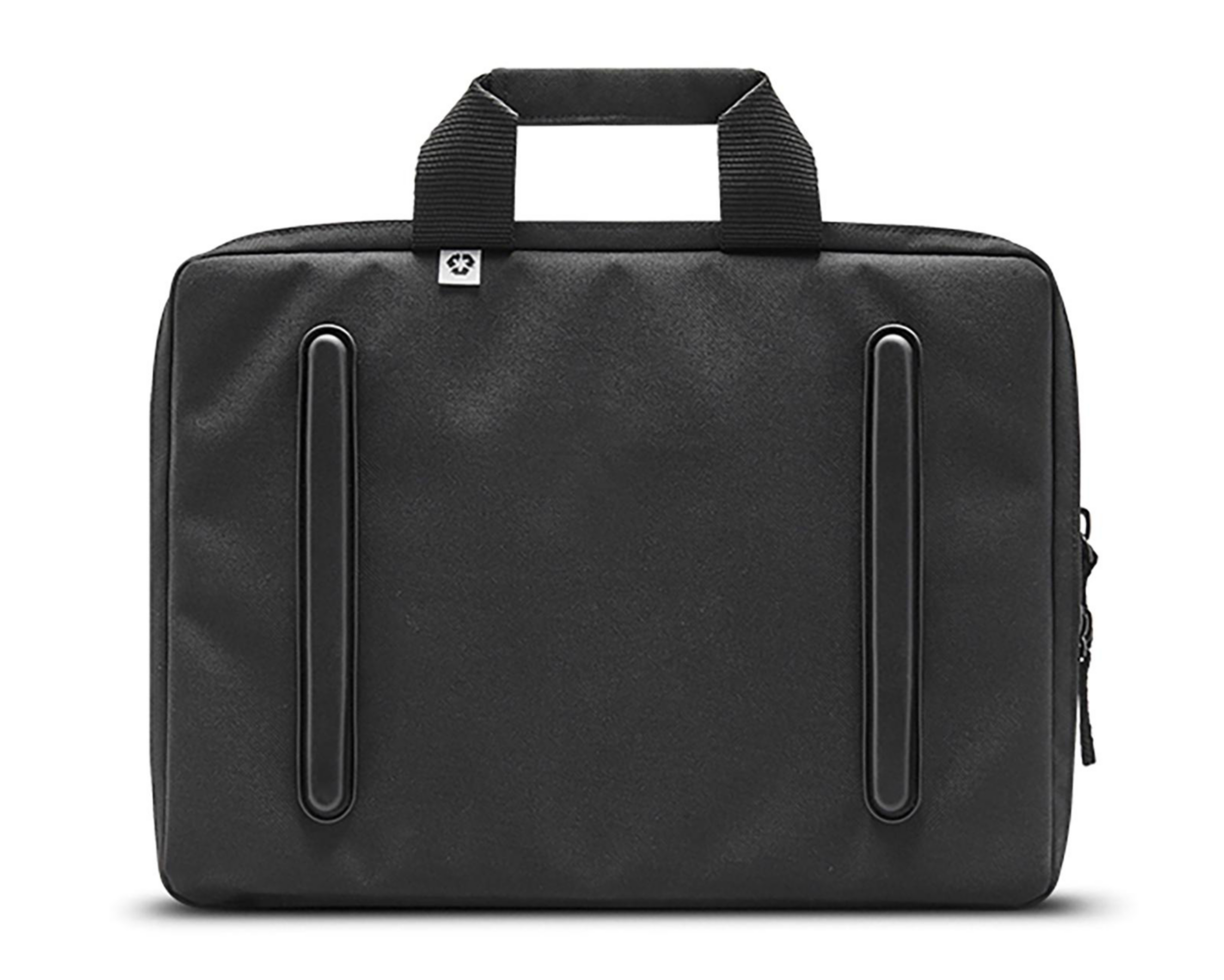 Foto 4 pulgar | Portafolio para Laptop Solo PRO153-4 Negro