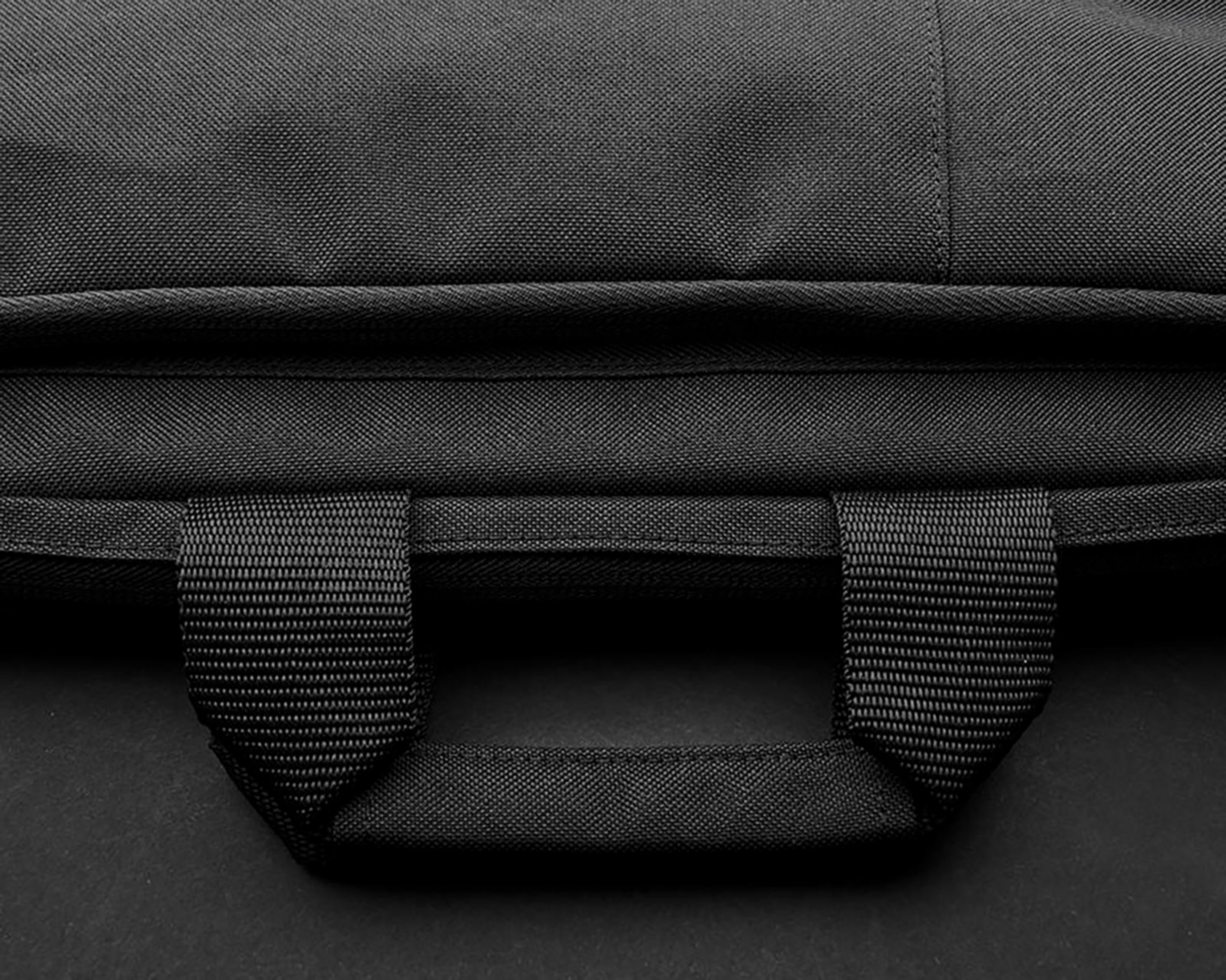 Foto 6 pulgar | Portafolio para Laptop Solo PRO153-4 Negro