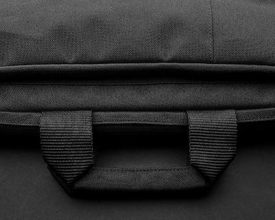 Foto 5 | Portafolio para Laptop Solo PRO153-4 Negro