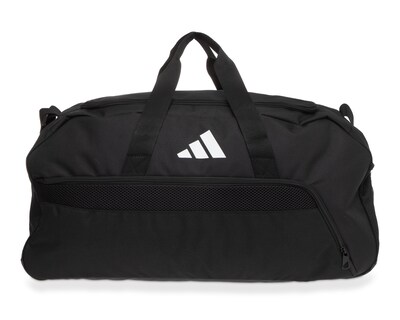 Foto 1 | Bolsa de Mano Adidas Tiro League Negra