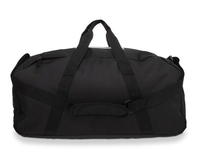 Foto 3 | Bolsa de Mano Adidas Tiro League Negra
