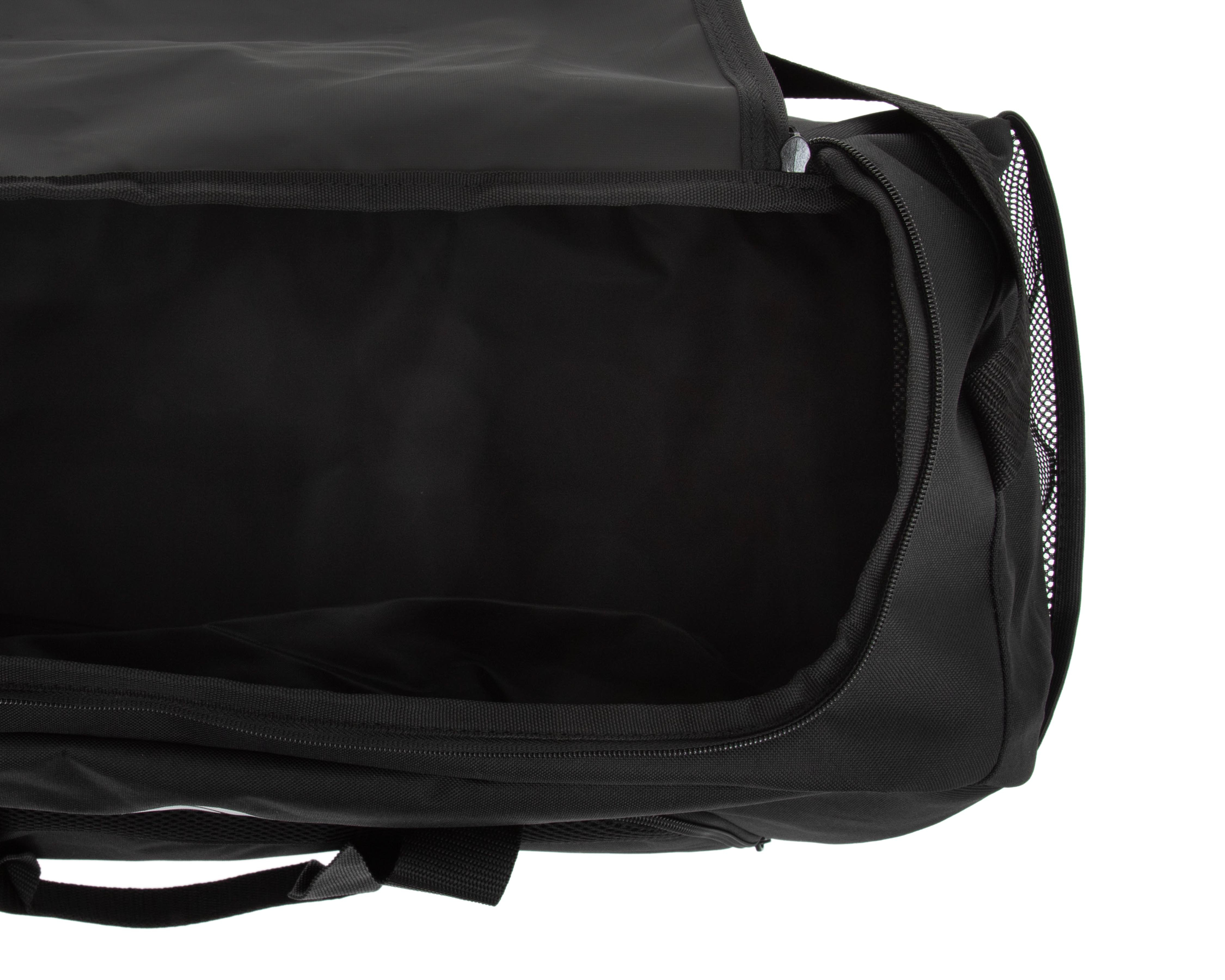 Foto 5 | Bolsa de Mano Adidas Tiro League Negra