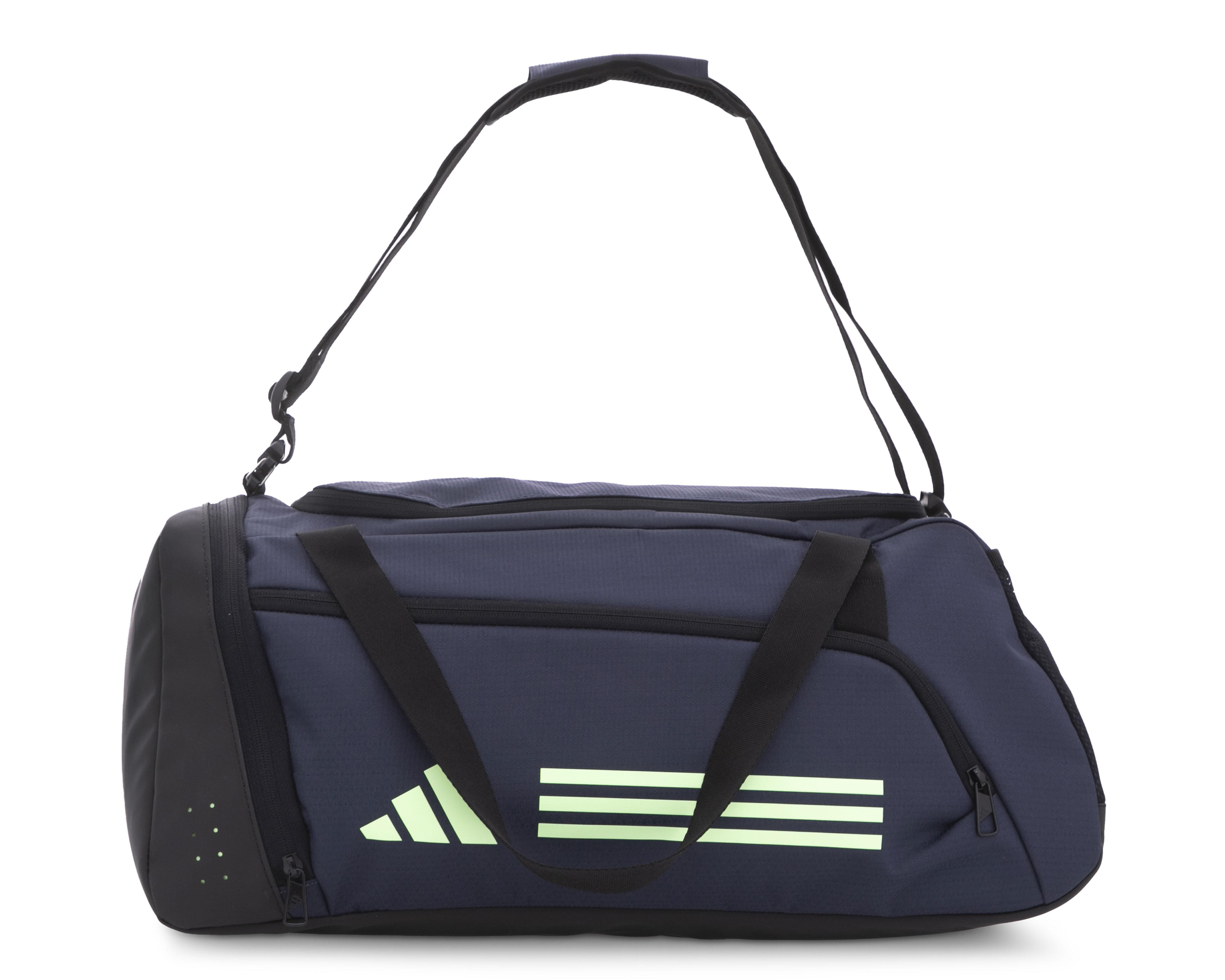 Bolsa de Mano Adidas Azul