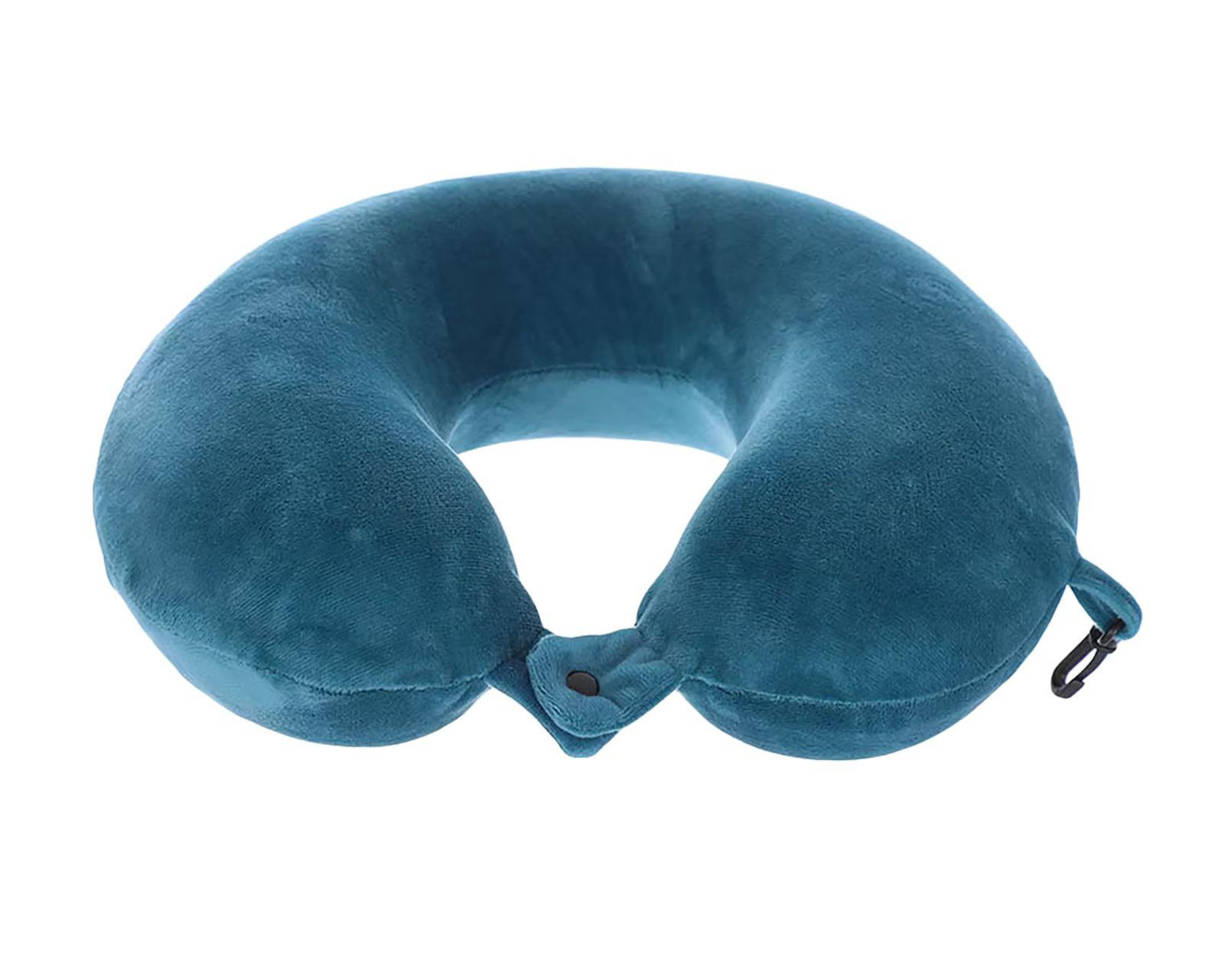 Foto 3 pulgar | Almohada de Viaje Travel Blue Turquesa