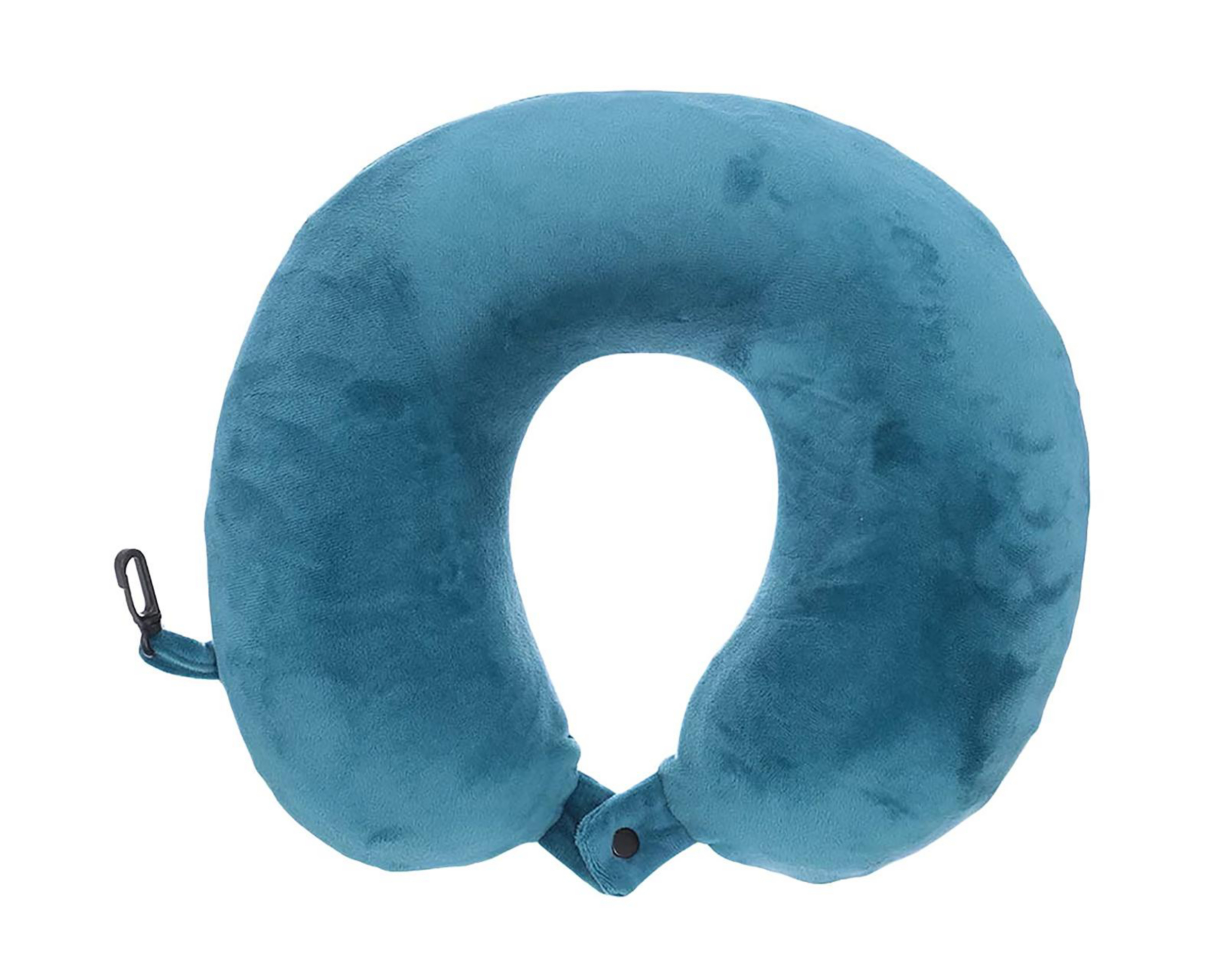 Foto 5 pulgar | Almohada de Viaje Travel Blue Turquesa